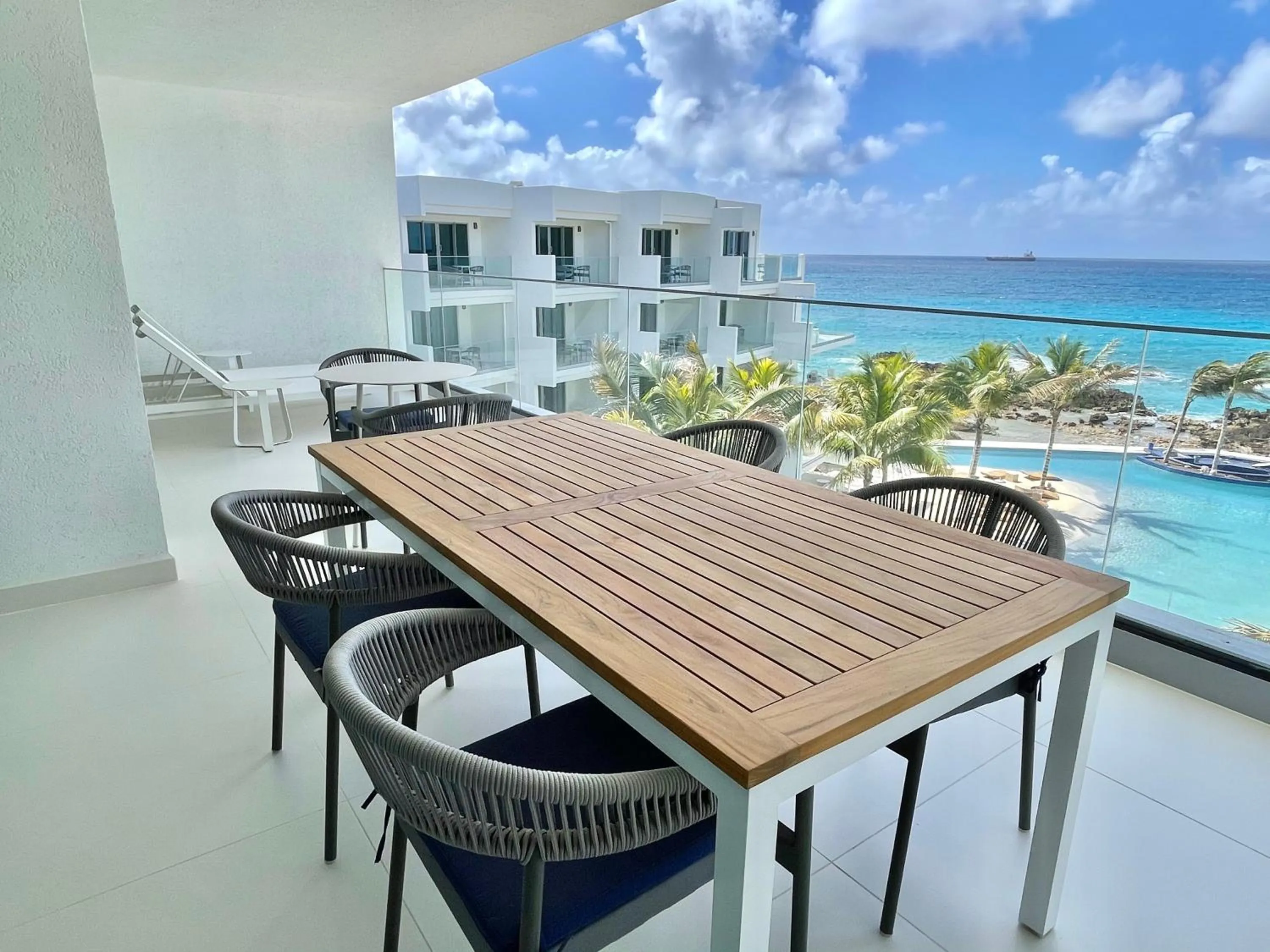 View (from property/room) in The Morgan Resort Spa & Village