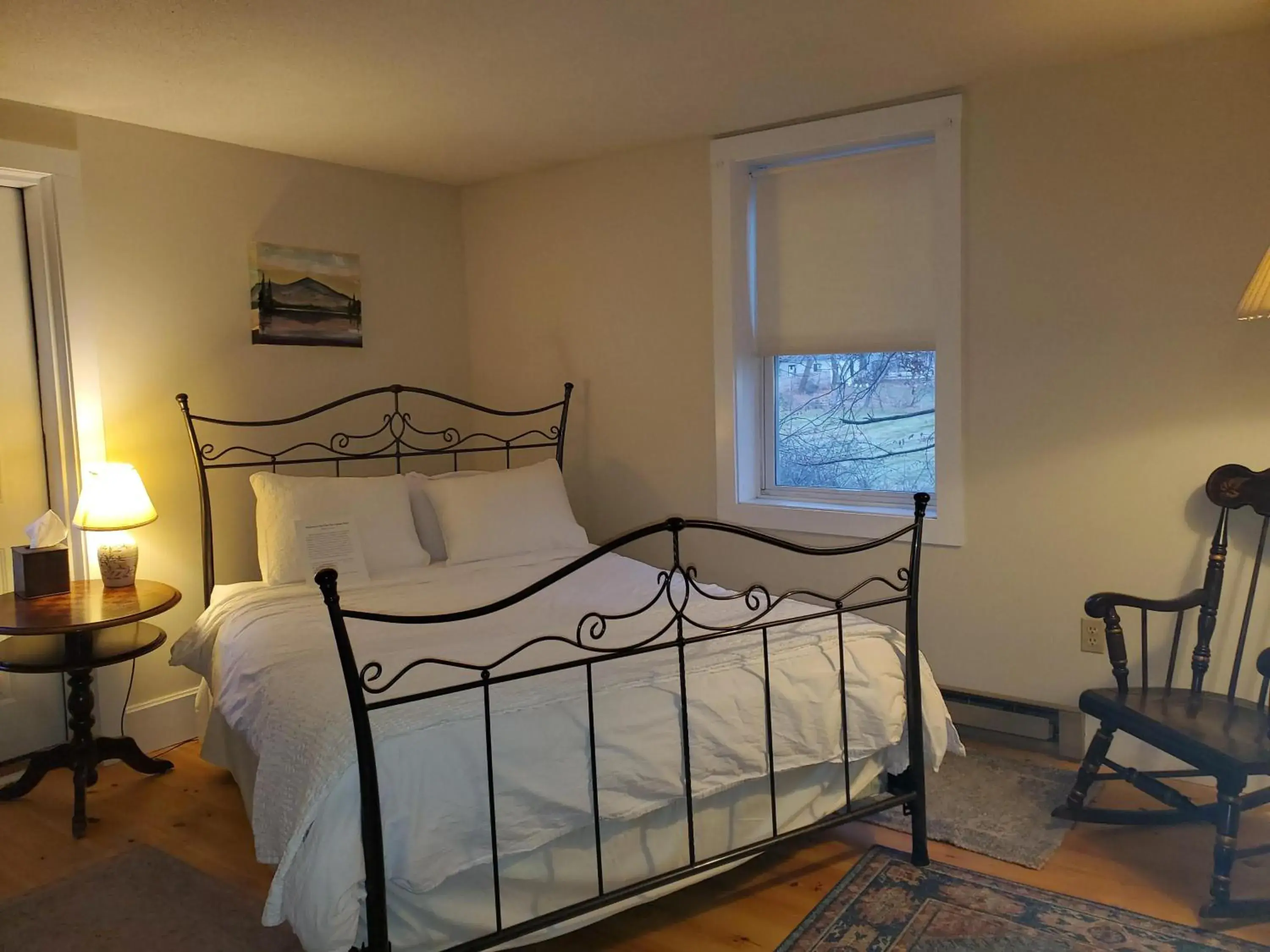 Standard Queen Room in Carriage Barn Inn Standard Queen Room in Carriage Barn Inn