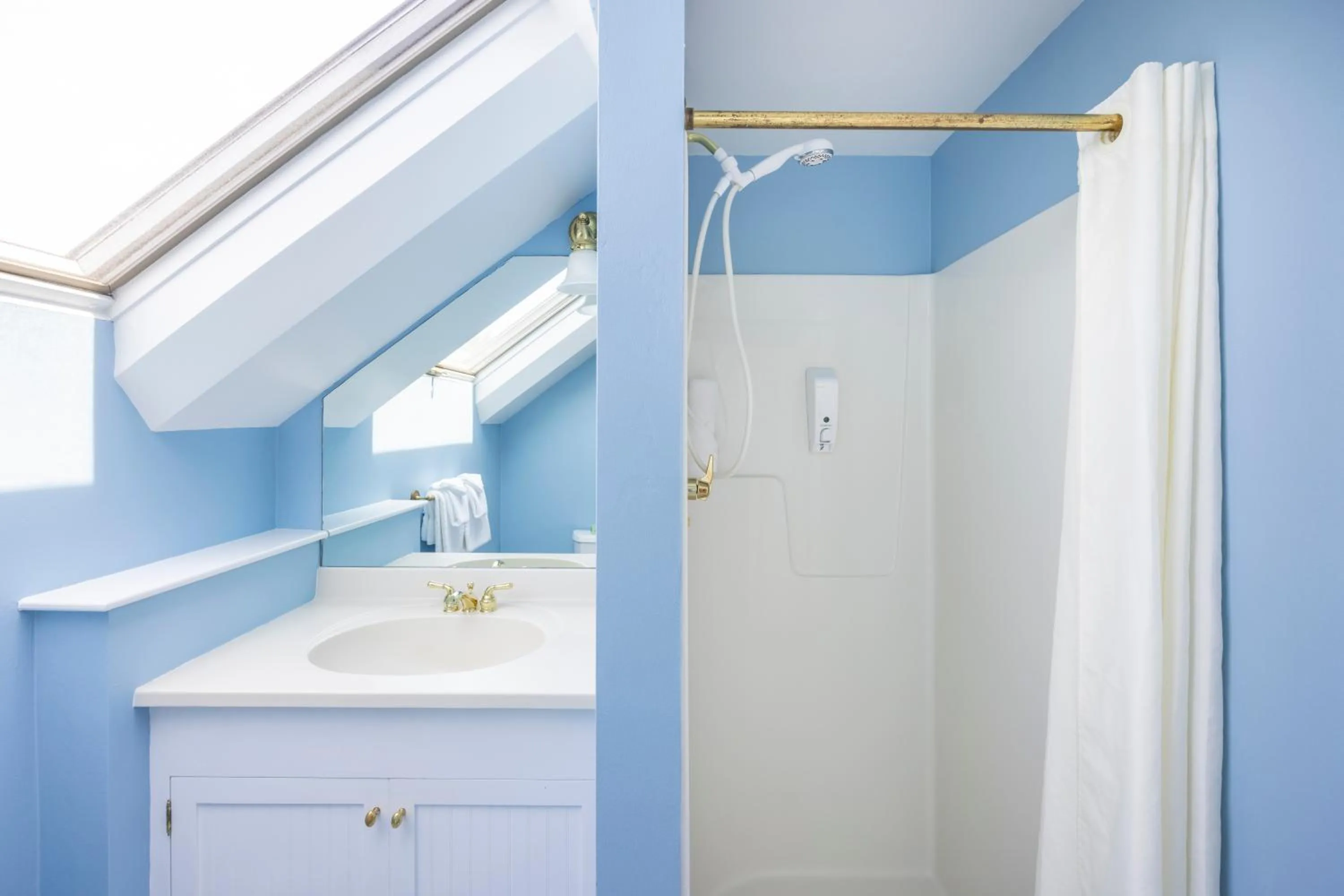 Beachside Village Resort