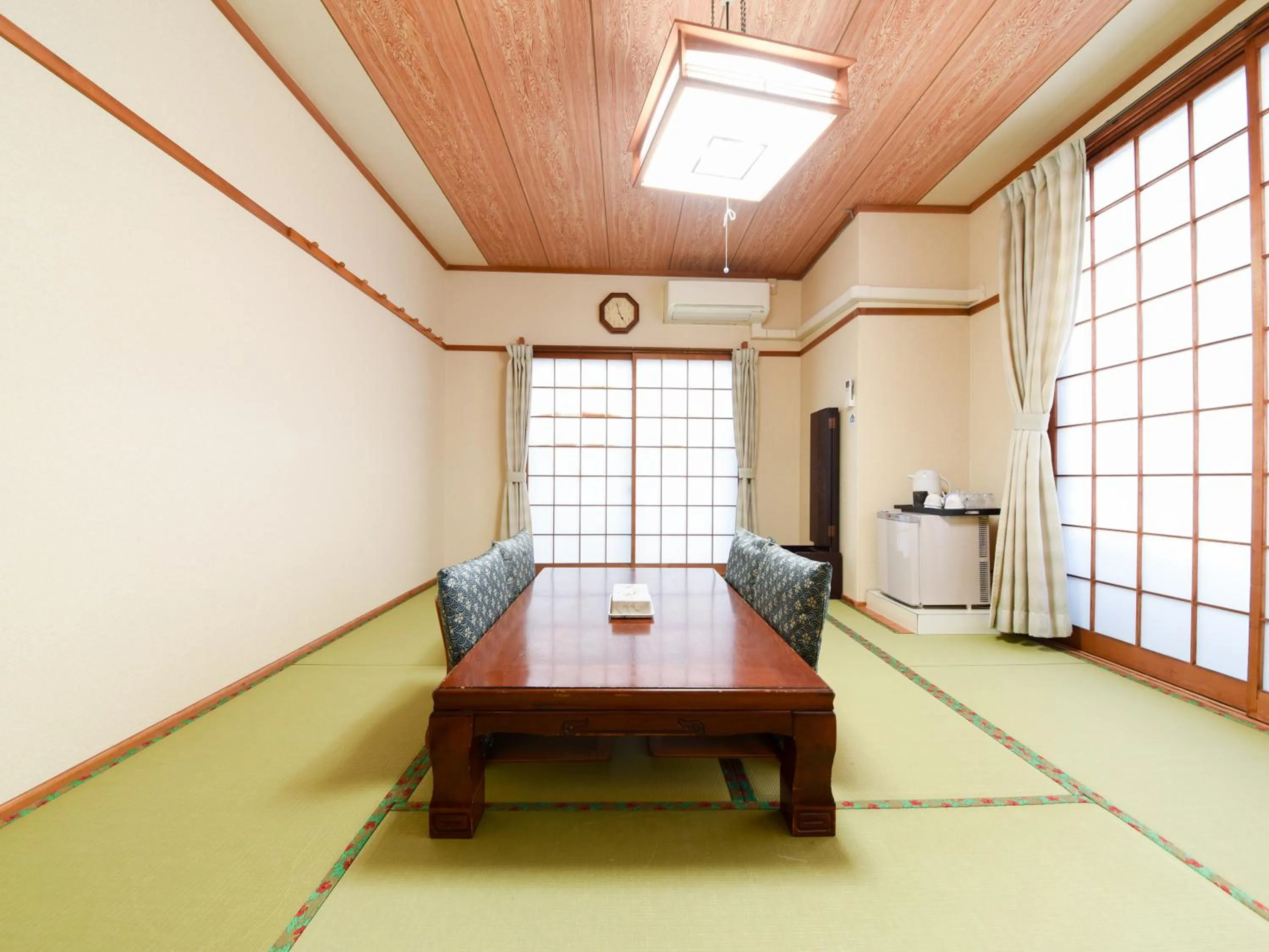 Photo of the whole room in Tanegashima Araki Hotel