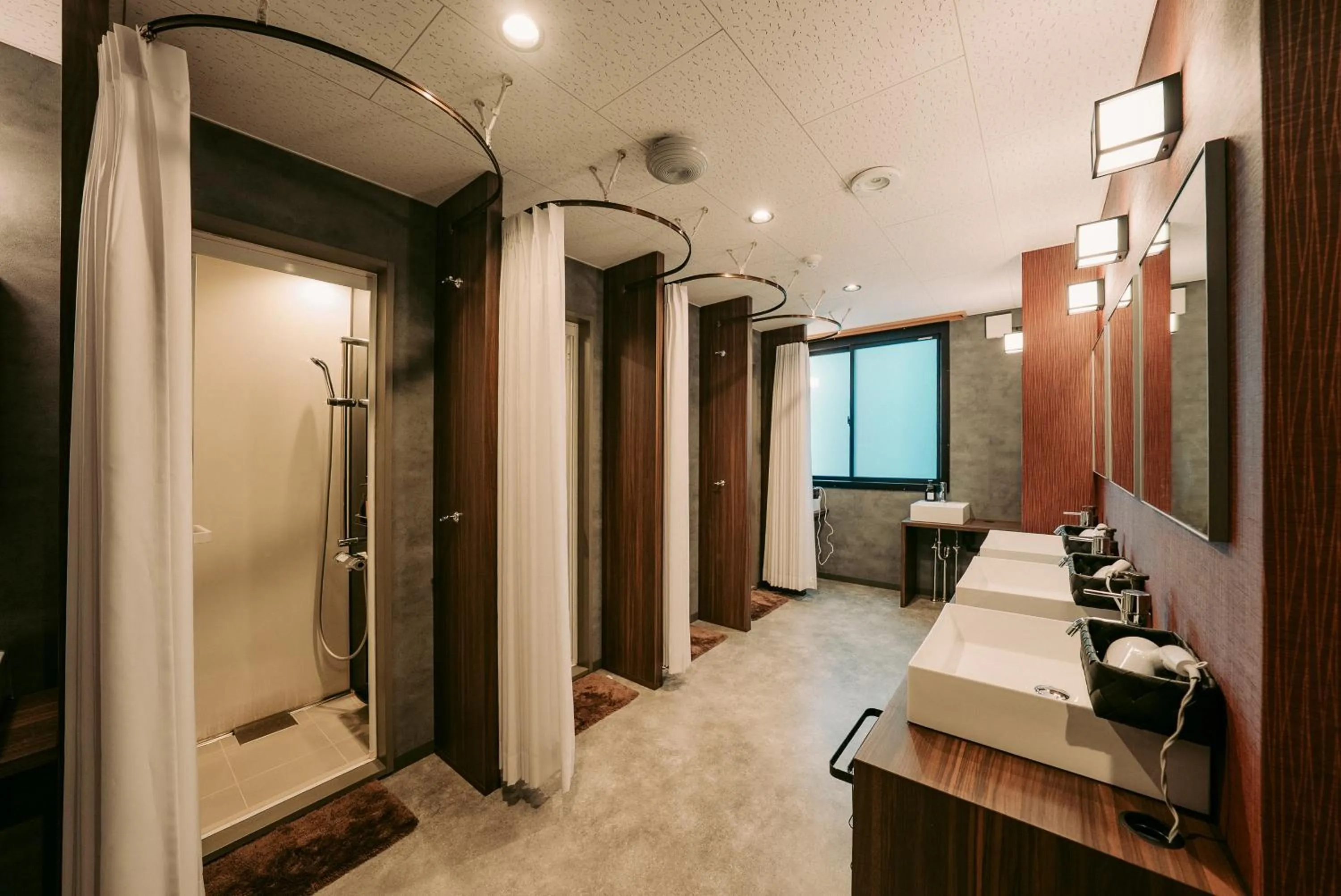 Bed in Tanegashima Araki Hotel