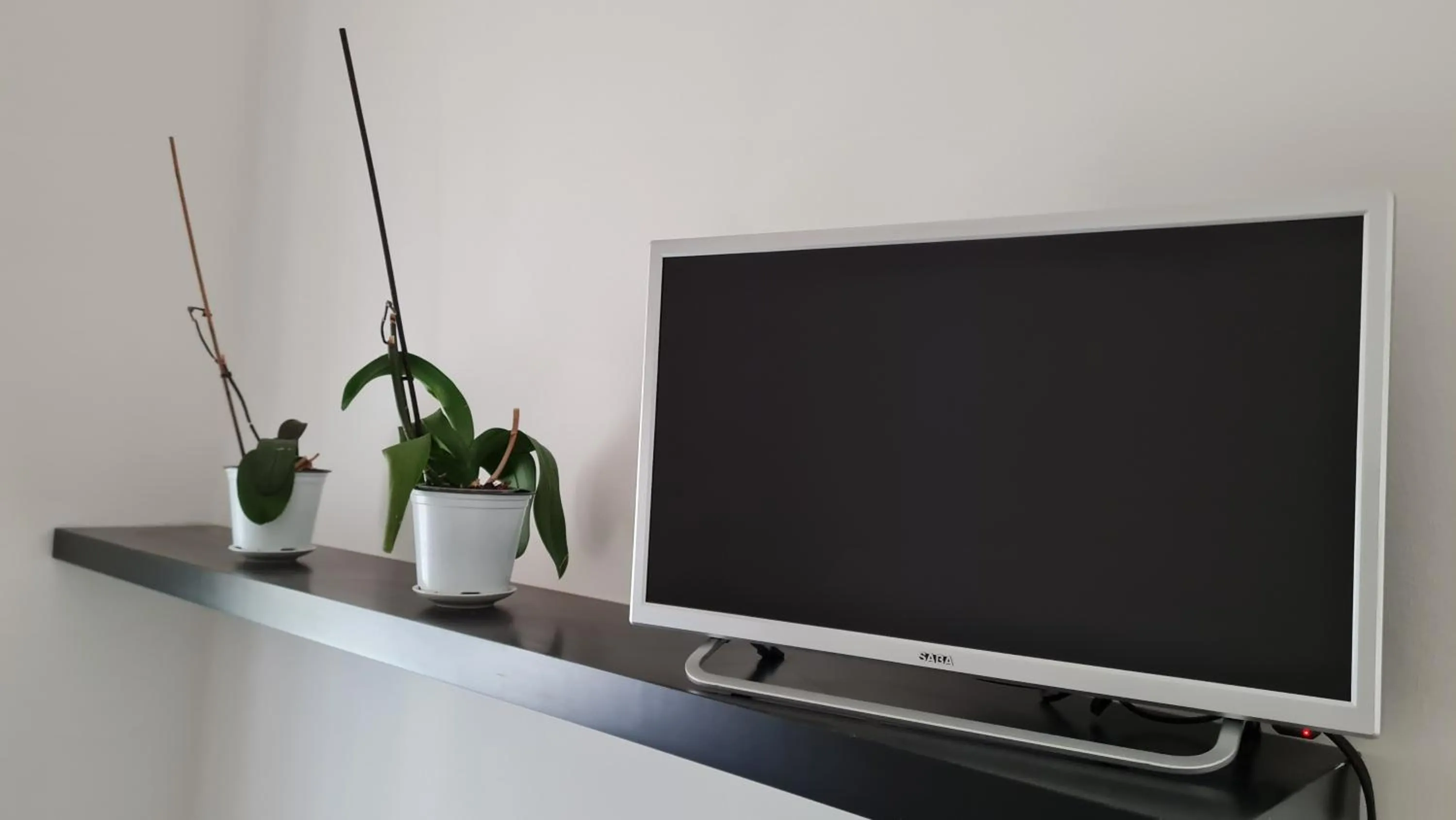 TV and multimedia, TV/Entertainment Center in BASILICO Genova