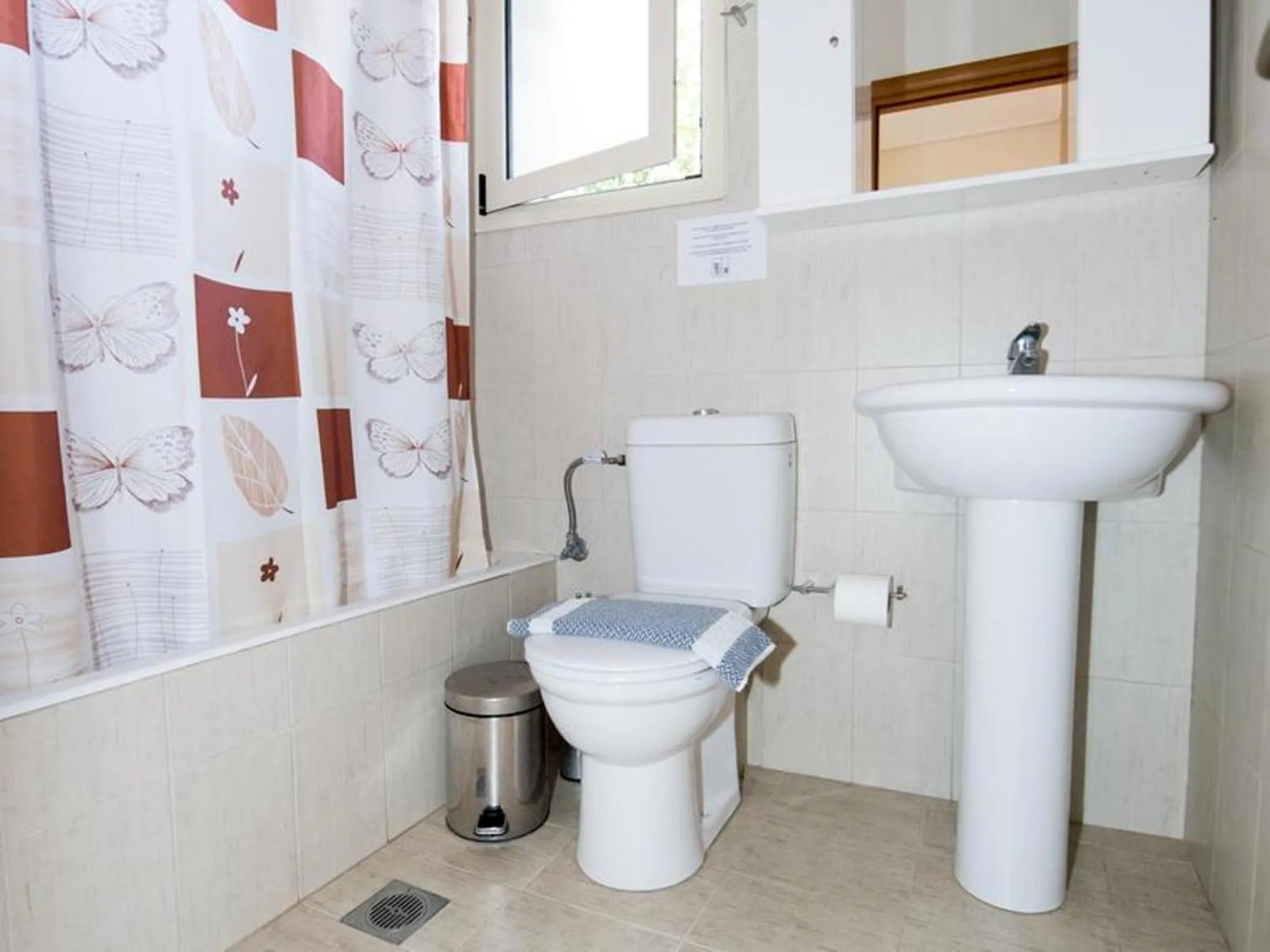 Manoleas Villas - Apartment 8