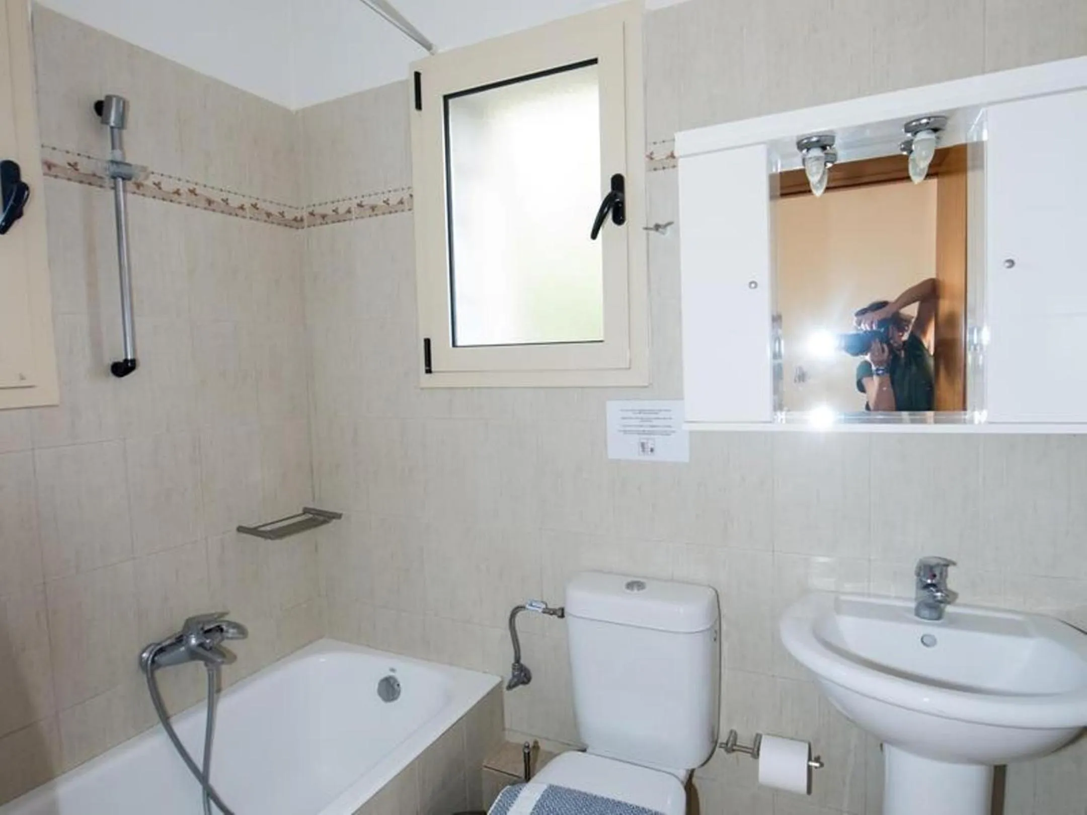 Manoleas Villas - Apartment 8