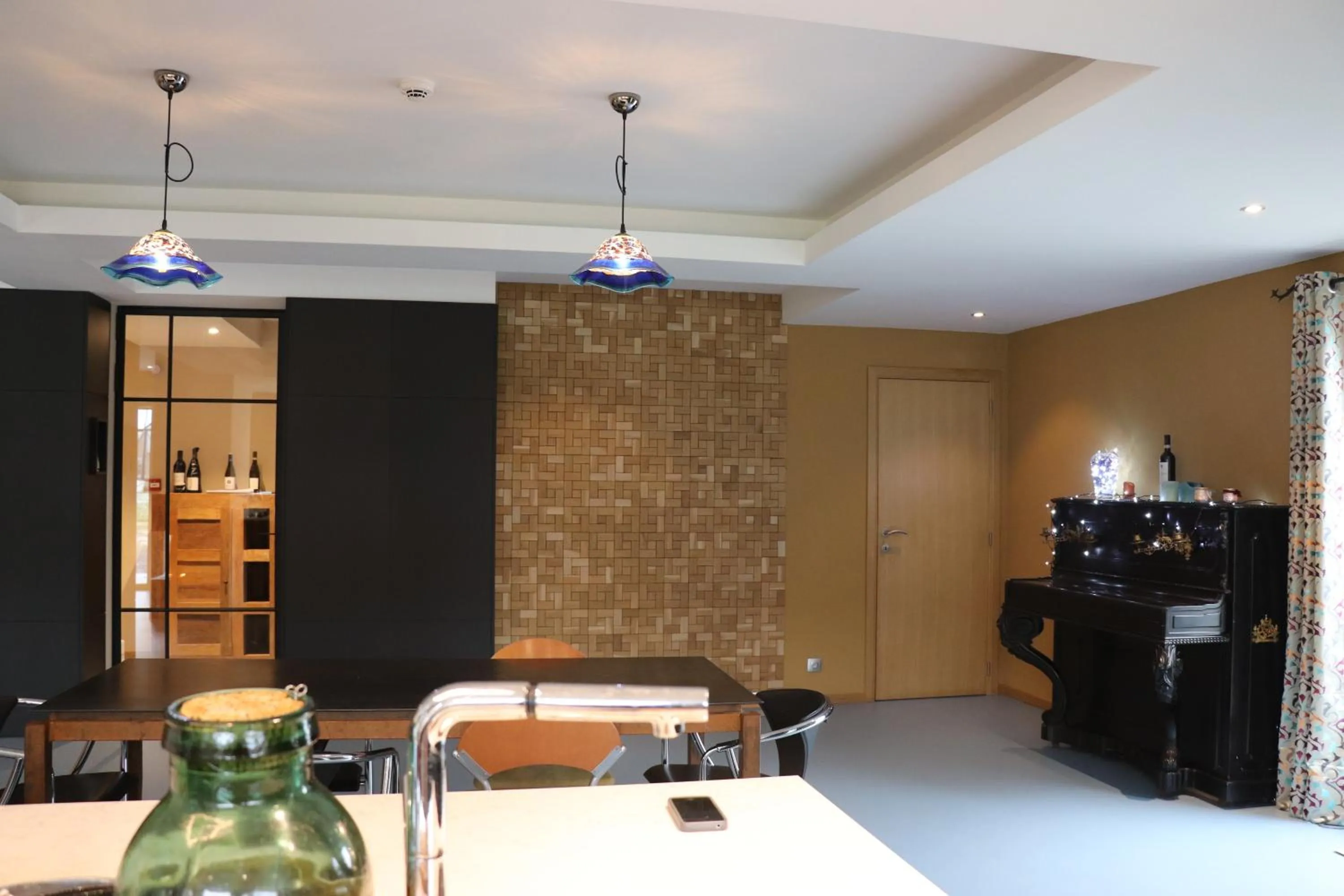 Restaurant/places to eat in In de gloria