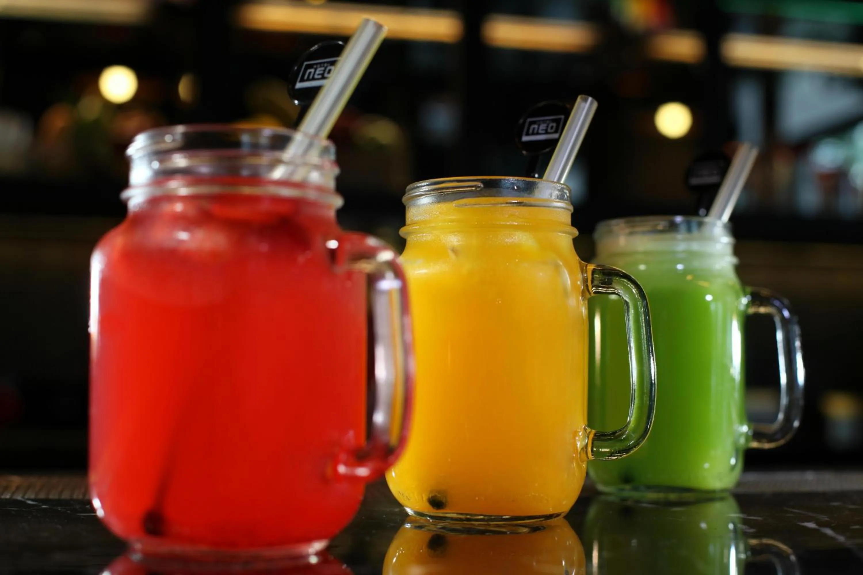 Food and drinks, Drinks in Neo Hotel Melawai by ASTON
