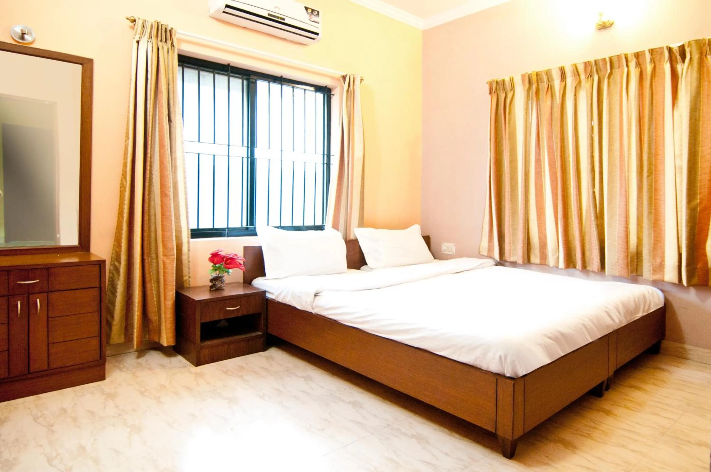 Shoba Suites-Kammanahalli