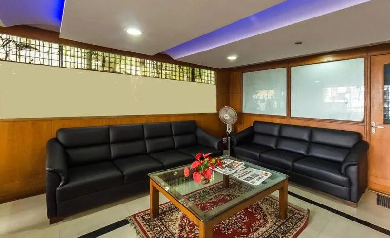 Property building in Shoba Suites-Kammanahalli