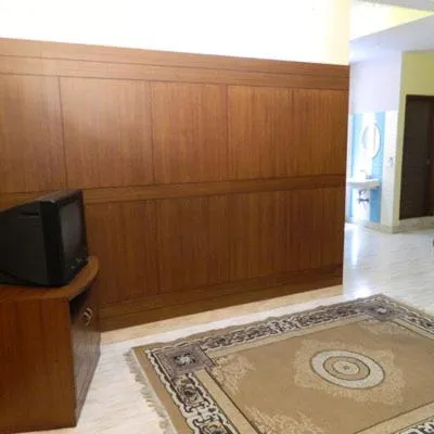 Other in Shoba Suites-Kammanahalli