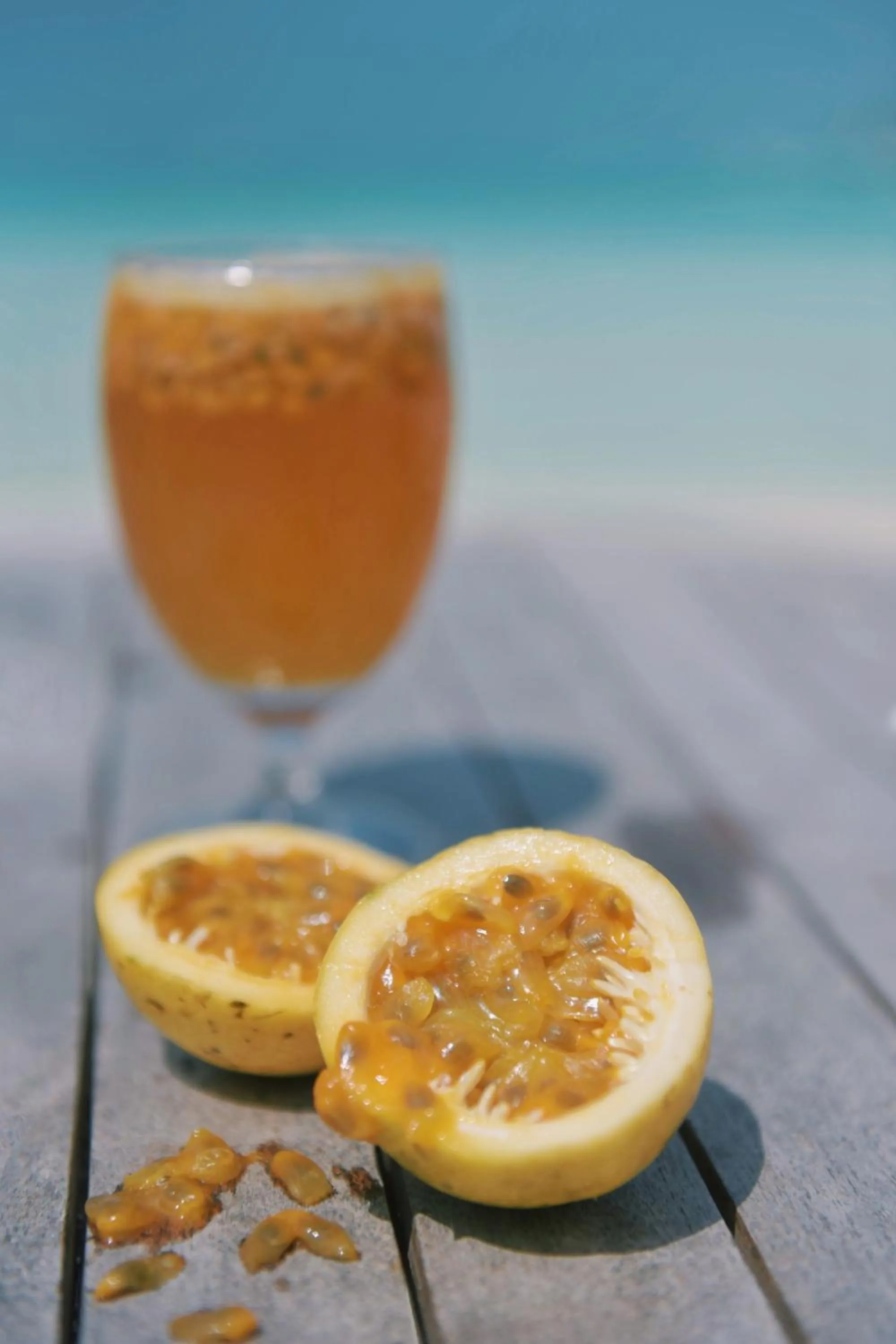 Restaurant/places to eat in Club Kaafu Maldives