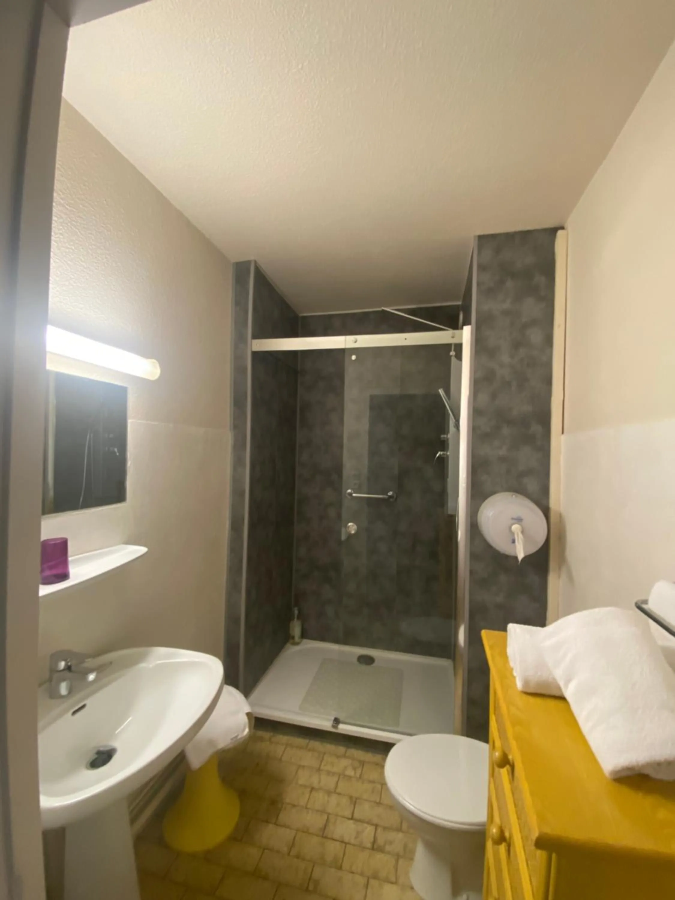 Hotel - Restaurant de la Paix