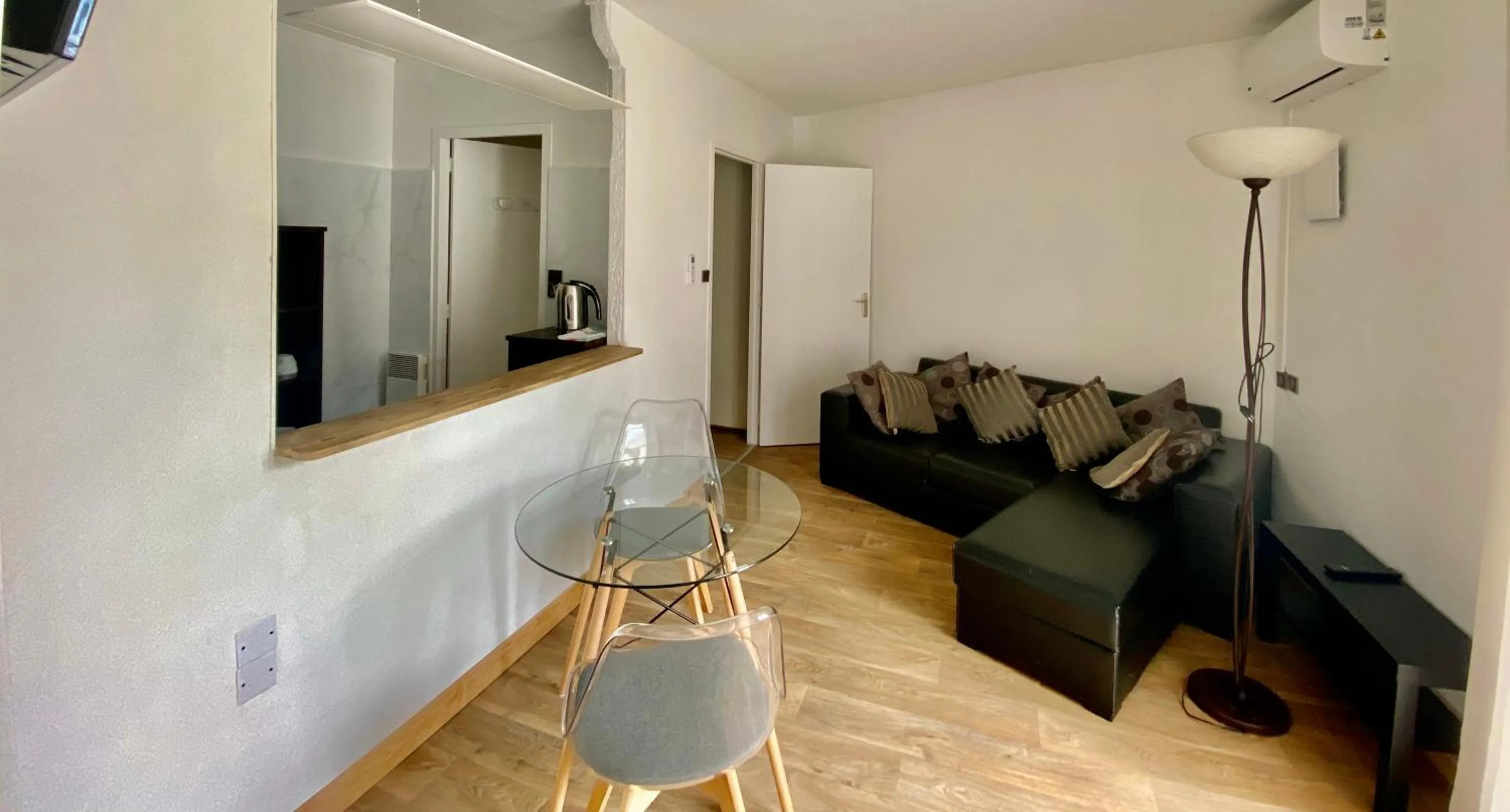 Hotel - Restaurant de la Paix