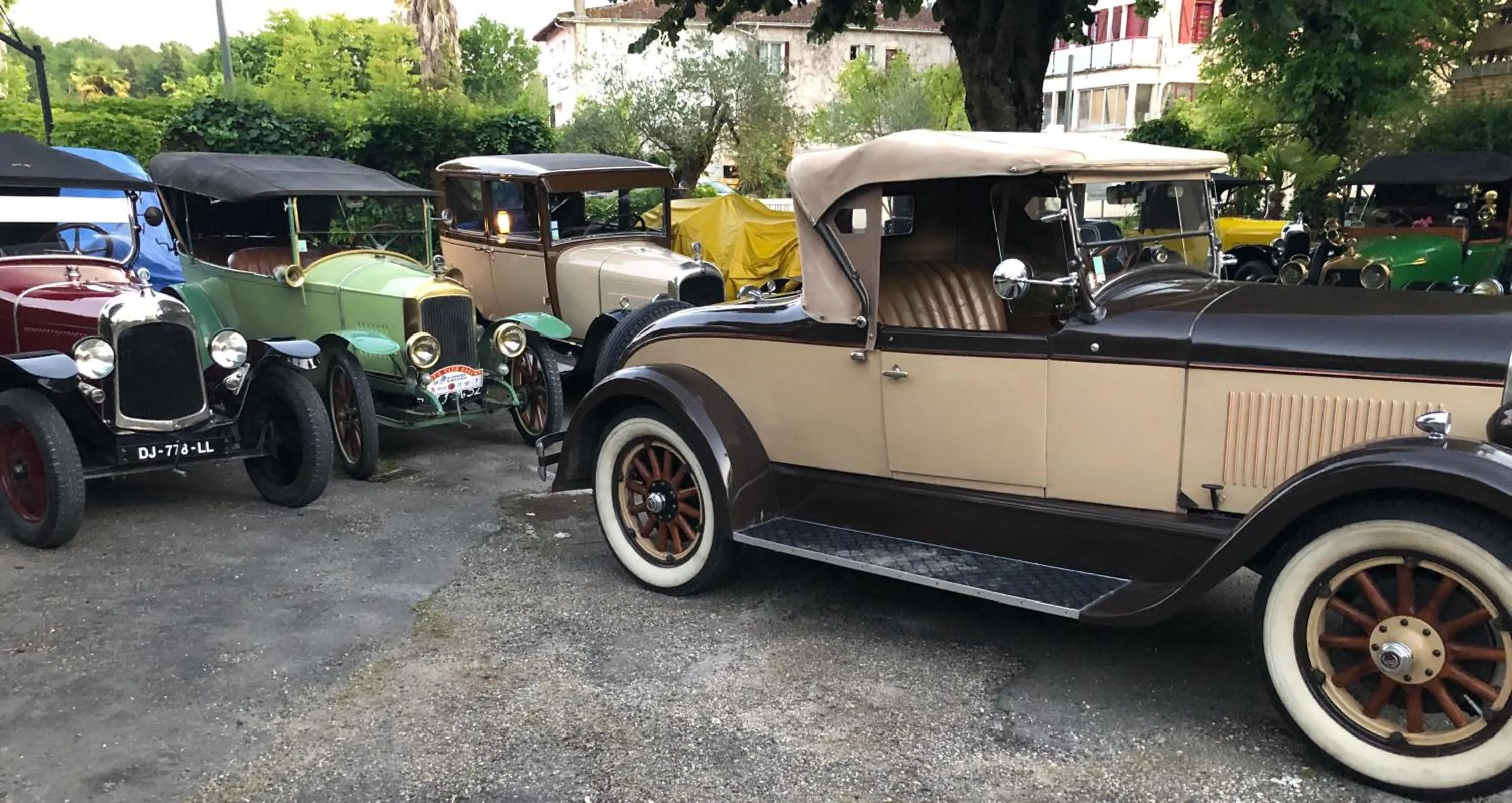 Hotel - Restaurant de la Paix