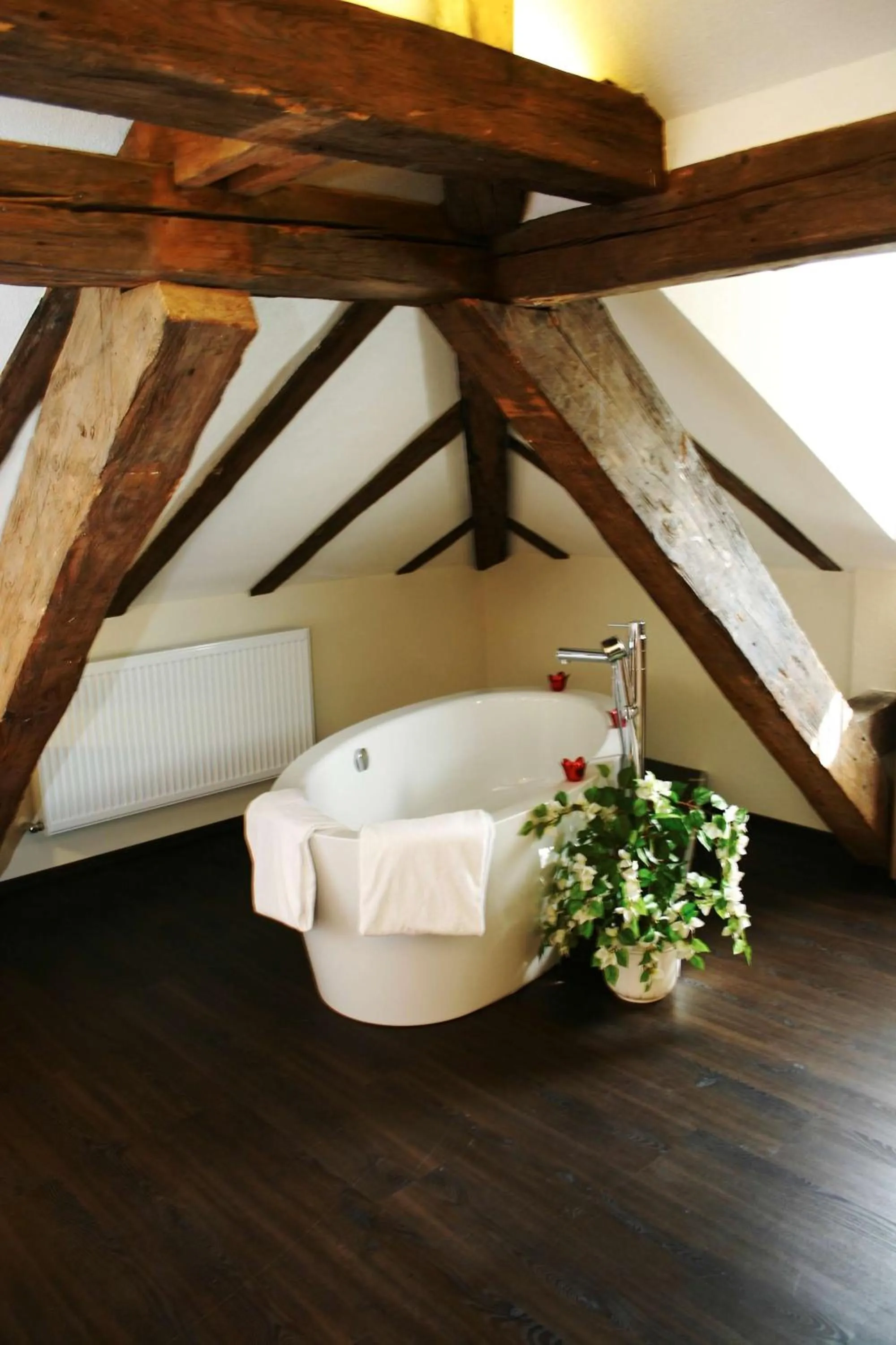 Other in Boutique Hotel Waldegg - Self-Check-in