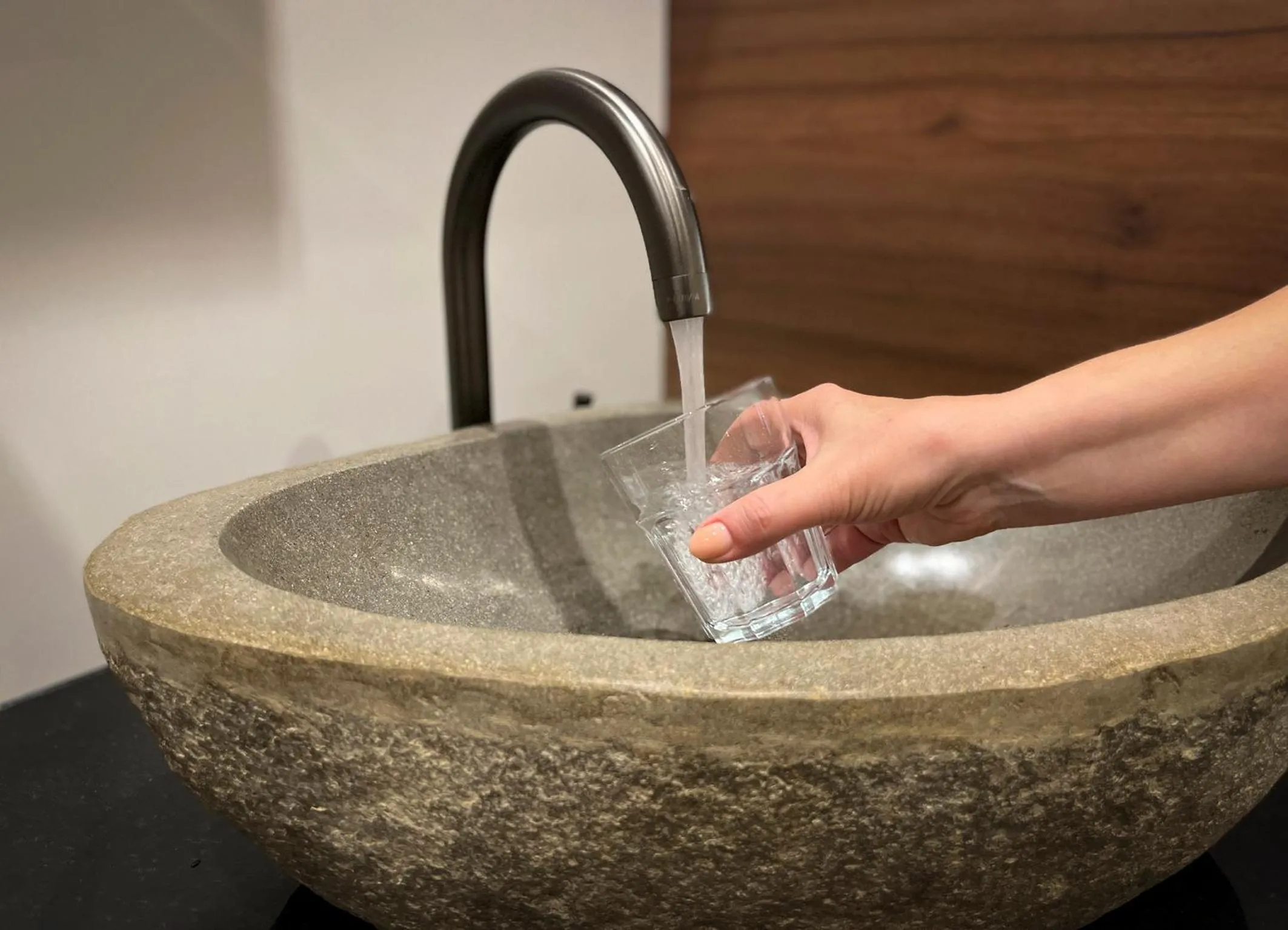 Restaurant/places to eat in Boutique Hotel Waldegg - Self-Check-in