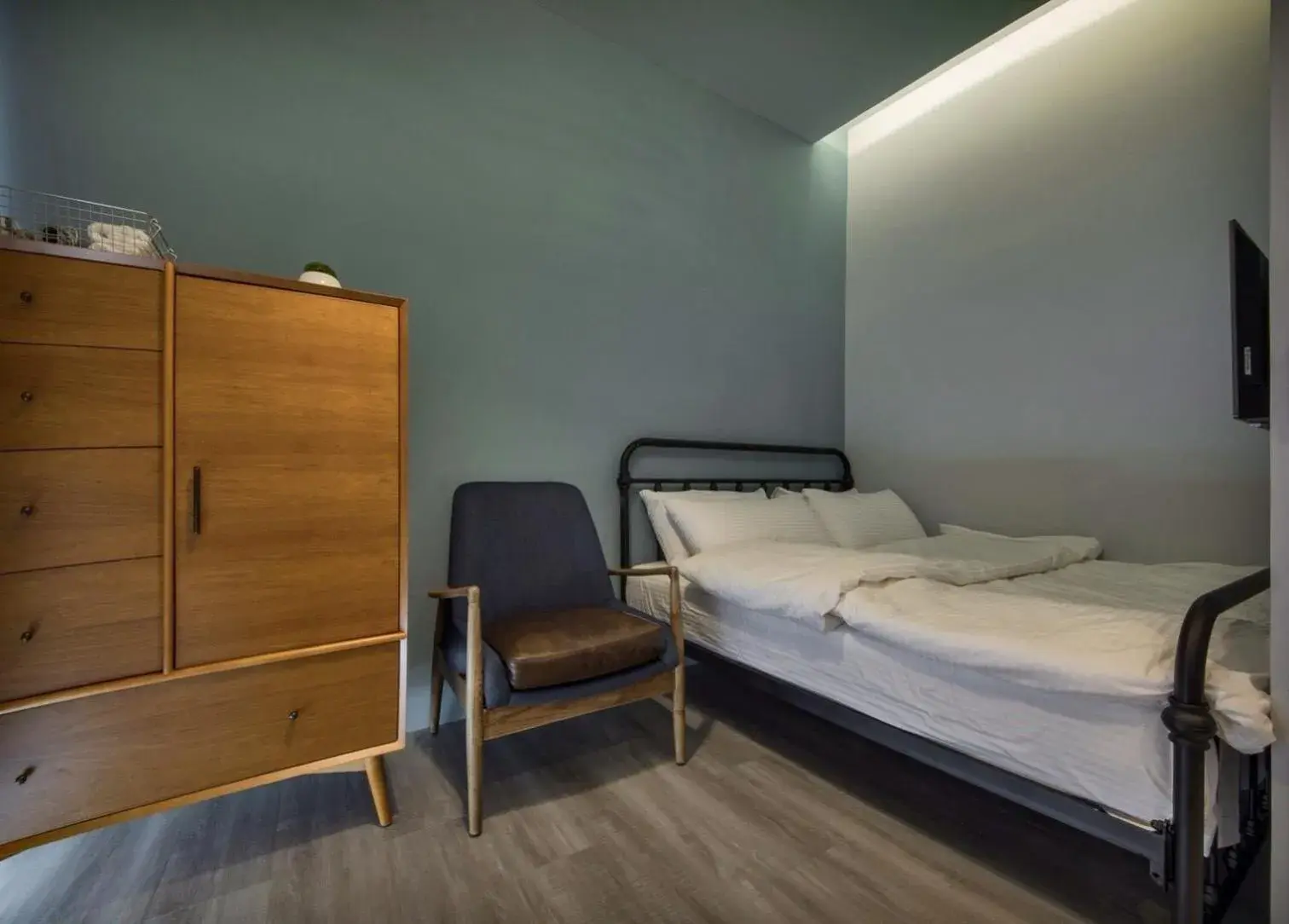 Small Double Room in RGB Stay Life Small Double Room in RGB Stay Life