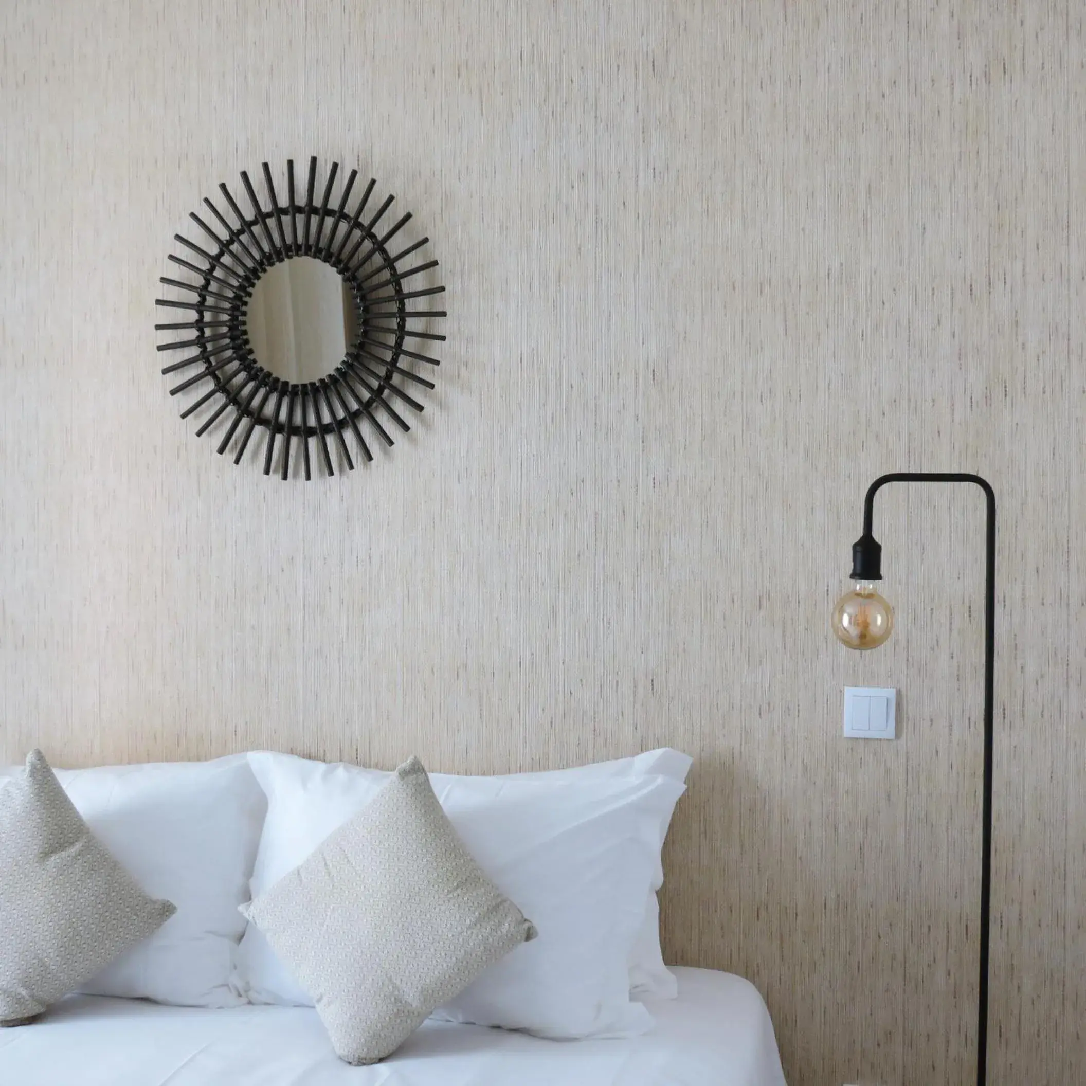 Double or Twin Room in Marsuites Double or Twin Room in Marsuites