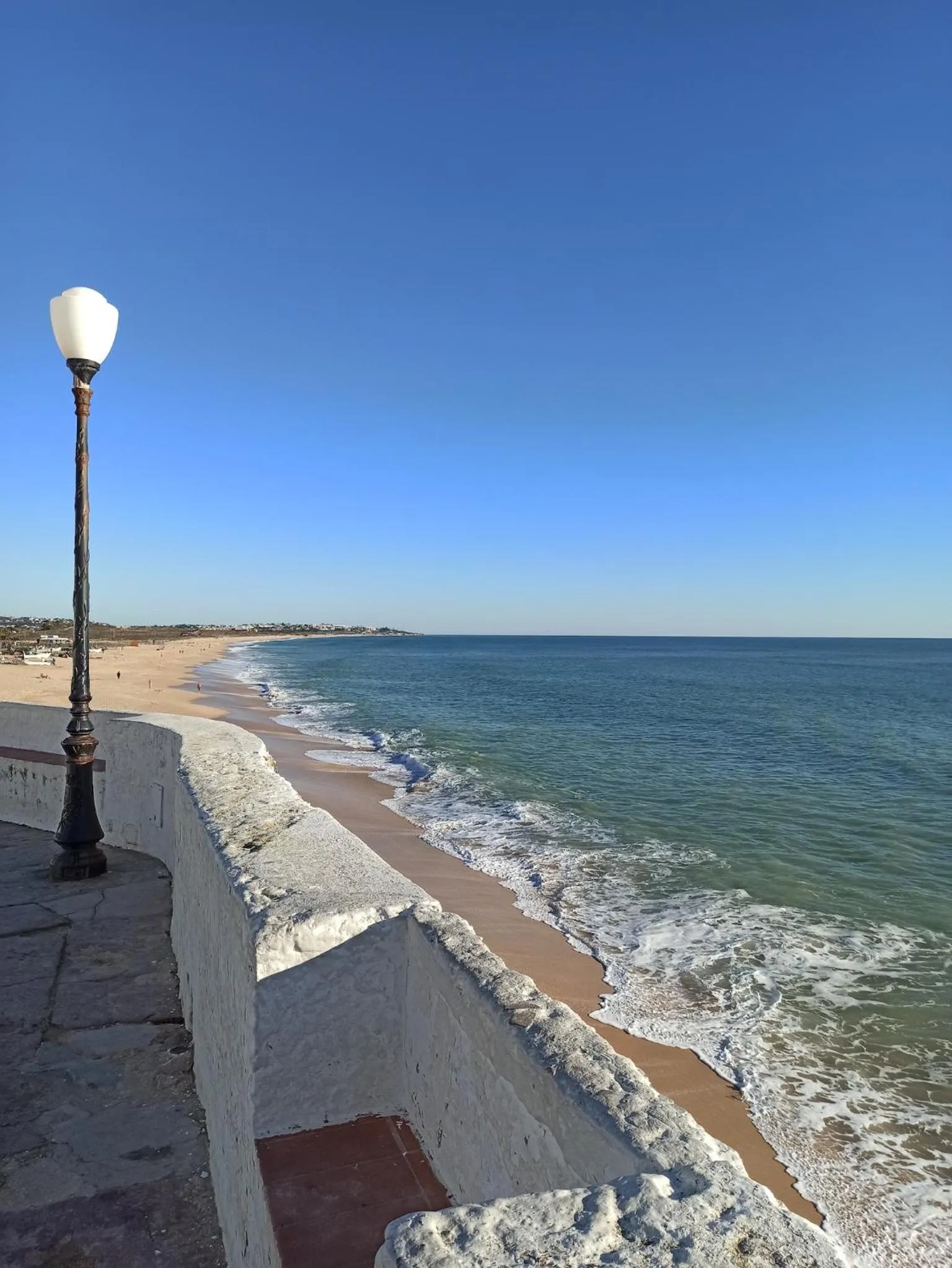 Natural landscape in Marsuites