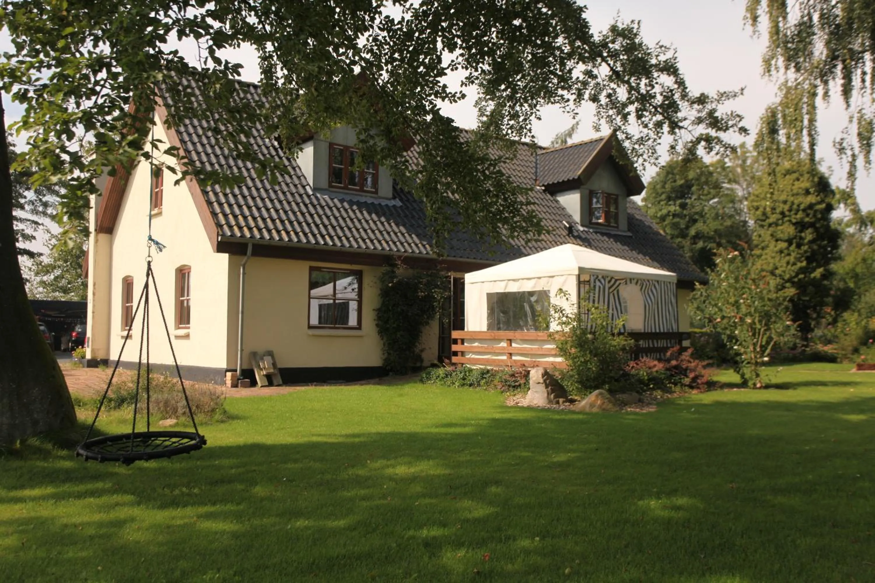 Bed & Breakfast Horsens