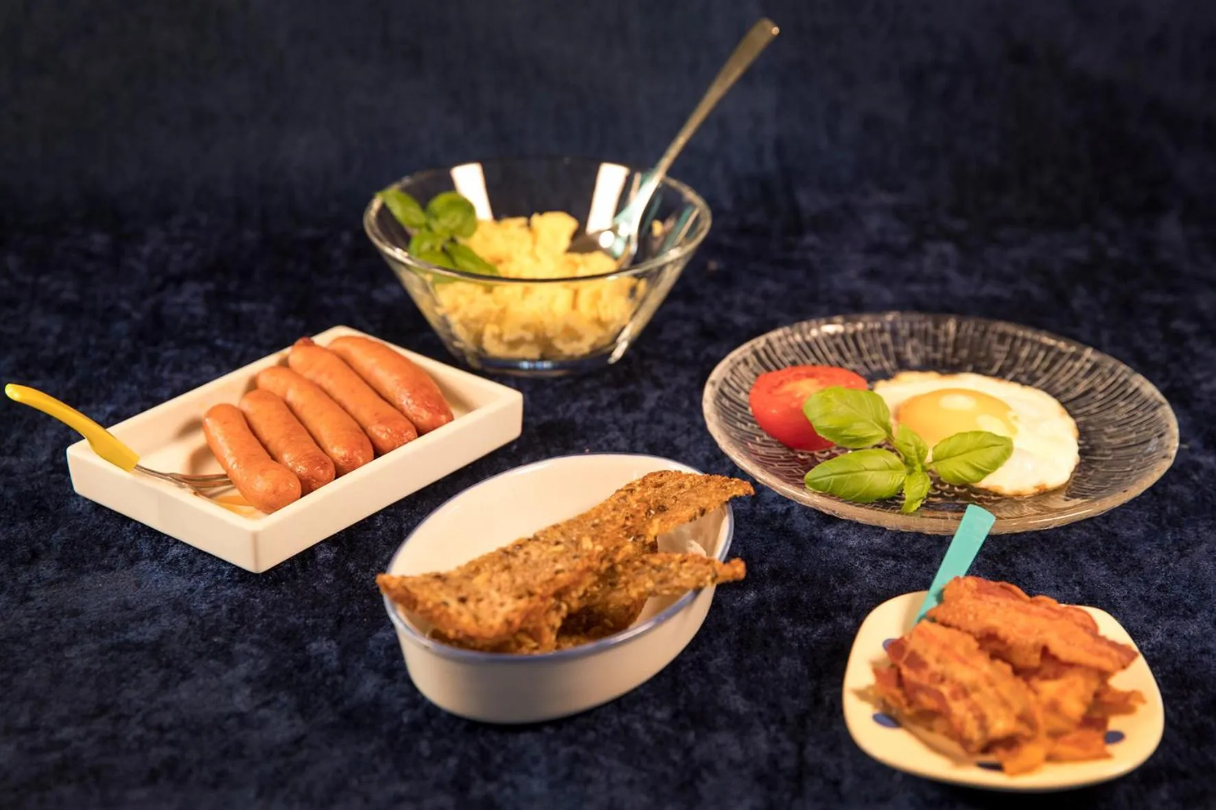 Bed & Breakfast Horsens