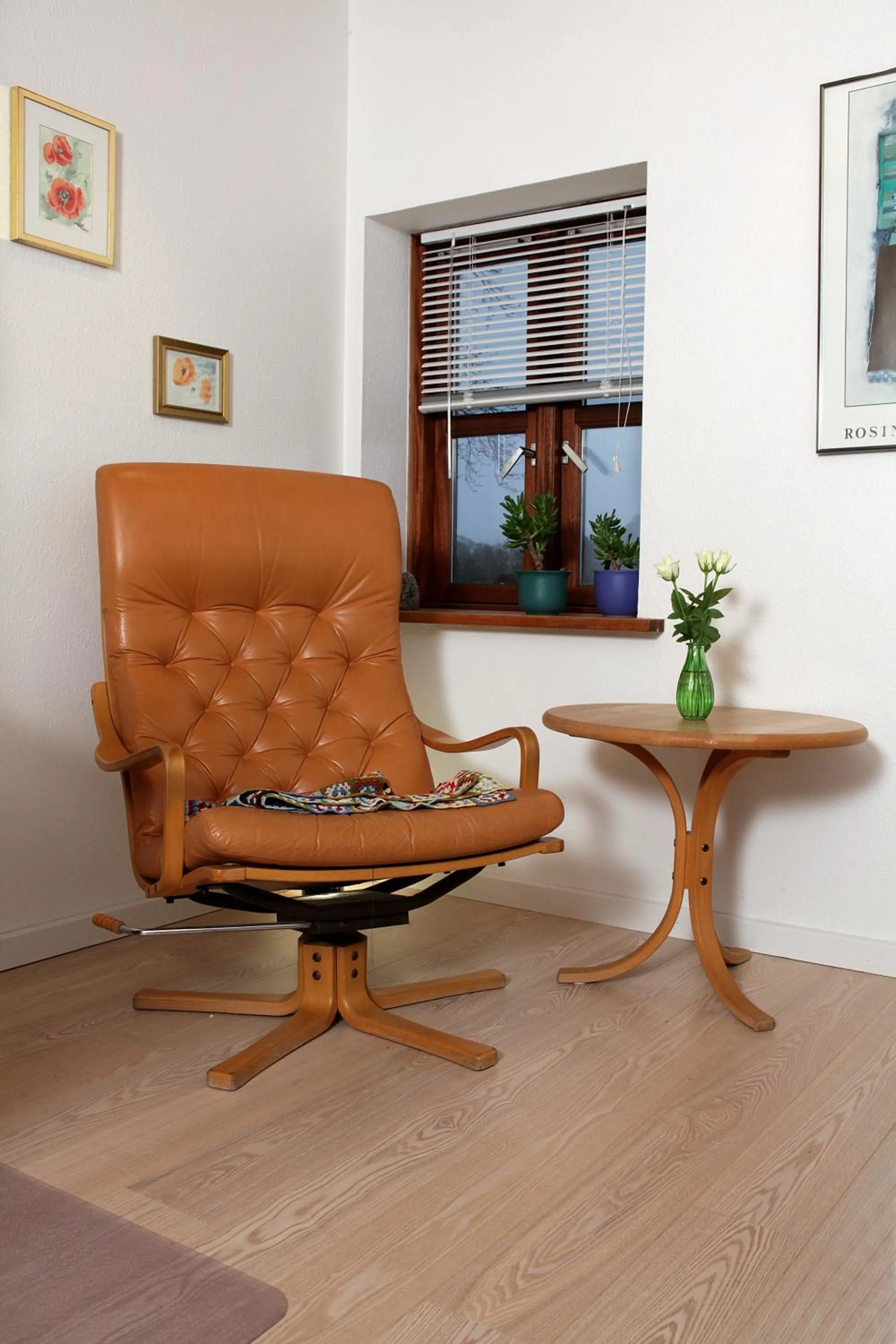 Photo of the whole room in Bed & Breakfast Horsens