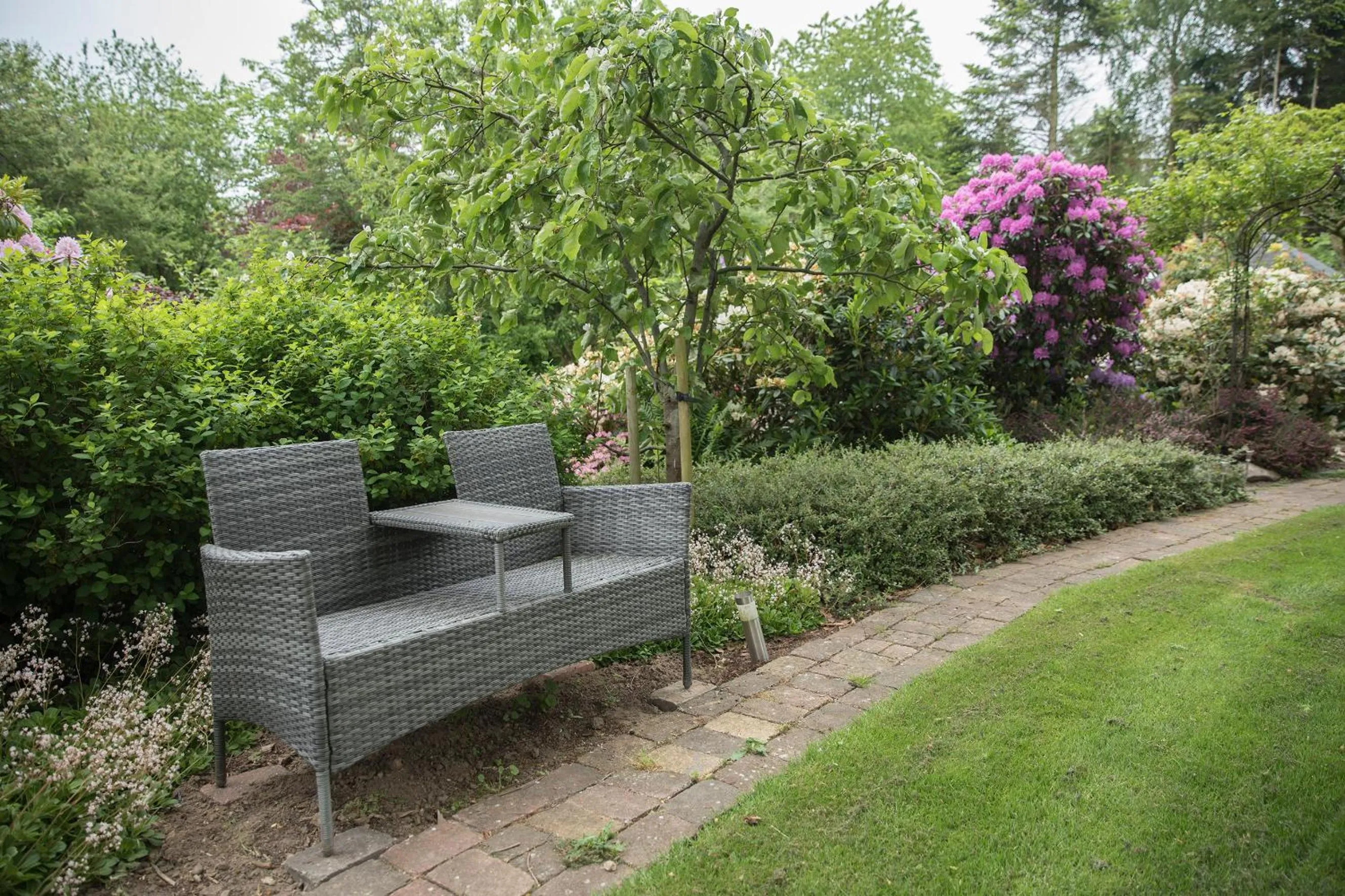 Bed & Breakfast Horsens