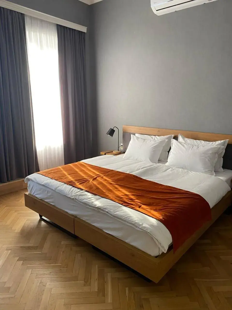 Superior Double or Twin Room - single occupancy in Hotel 1887 Superior Double or Twin Room - single occupancy in Hotel 1887