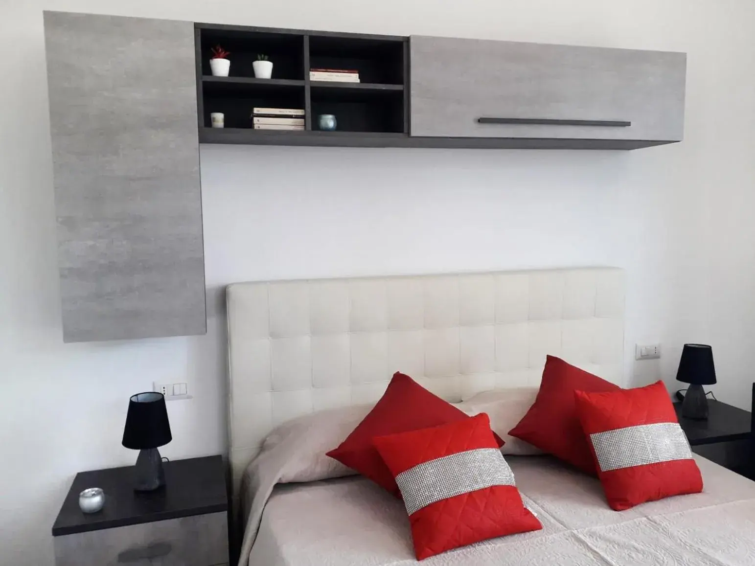 Cala Caterina Rooms Cala Caterina Rooms