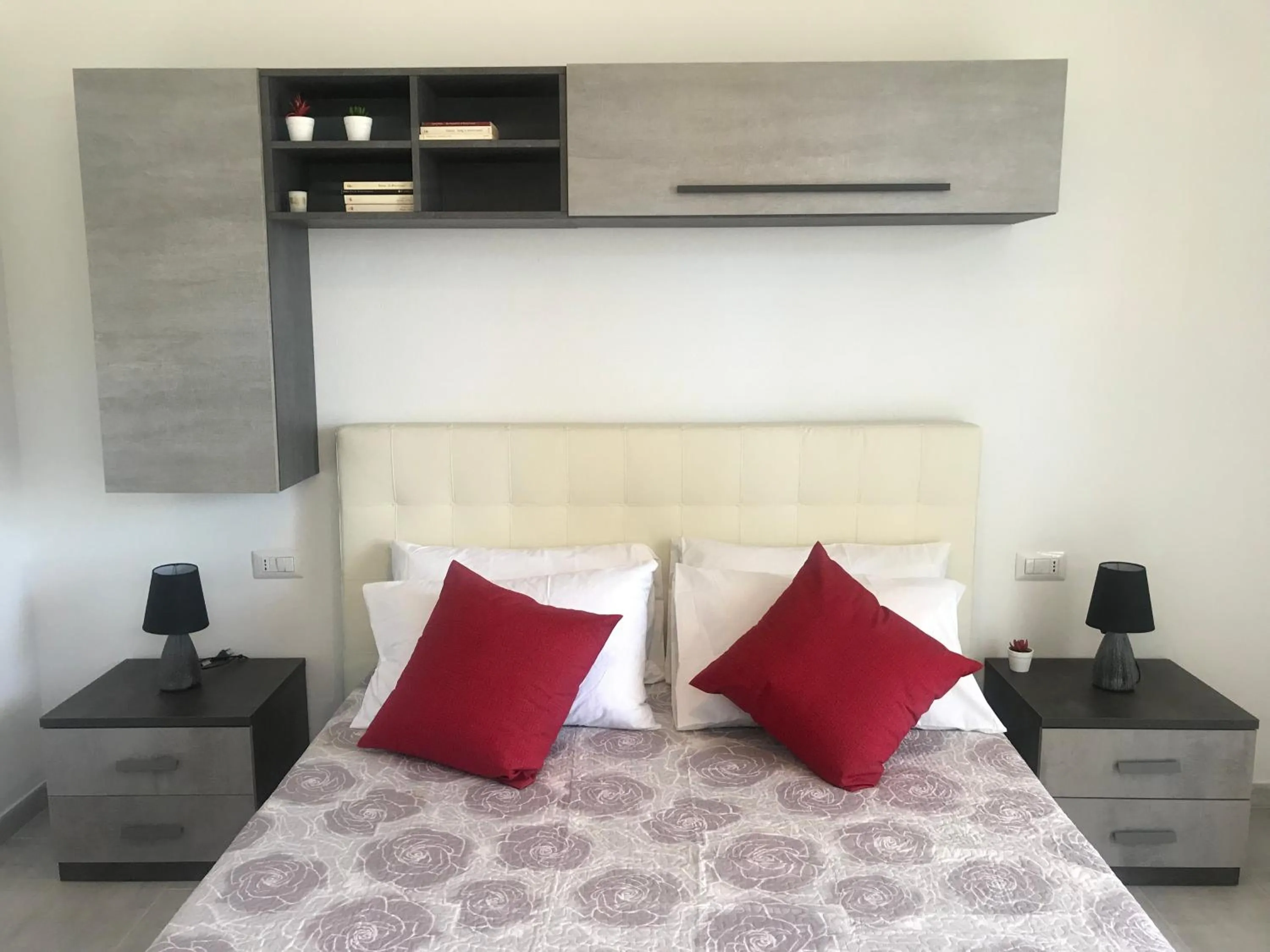 Property building in Cala Caterina Rooms