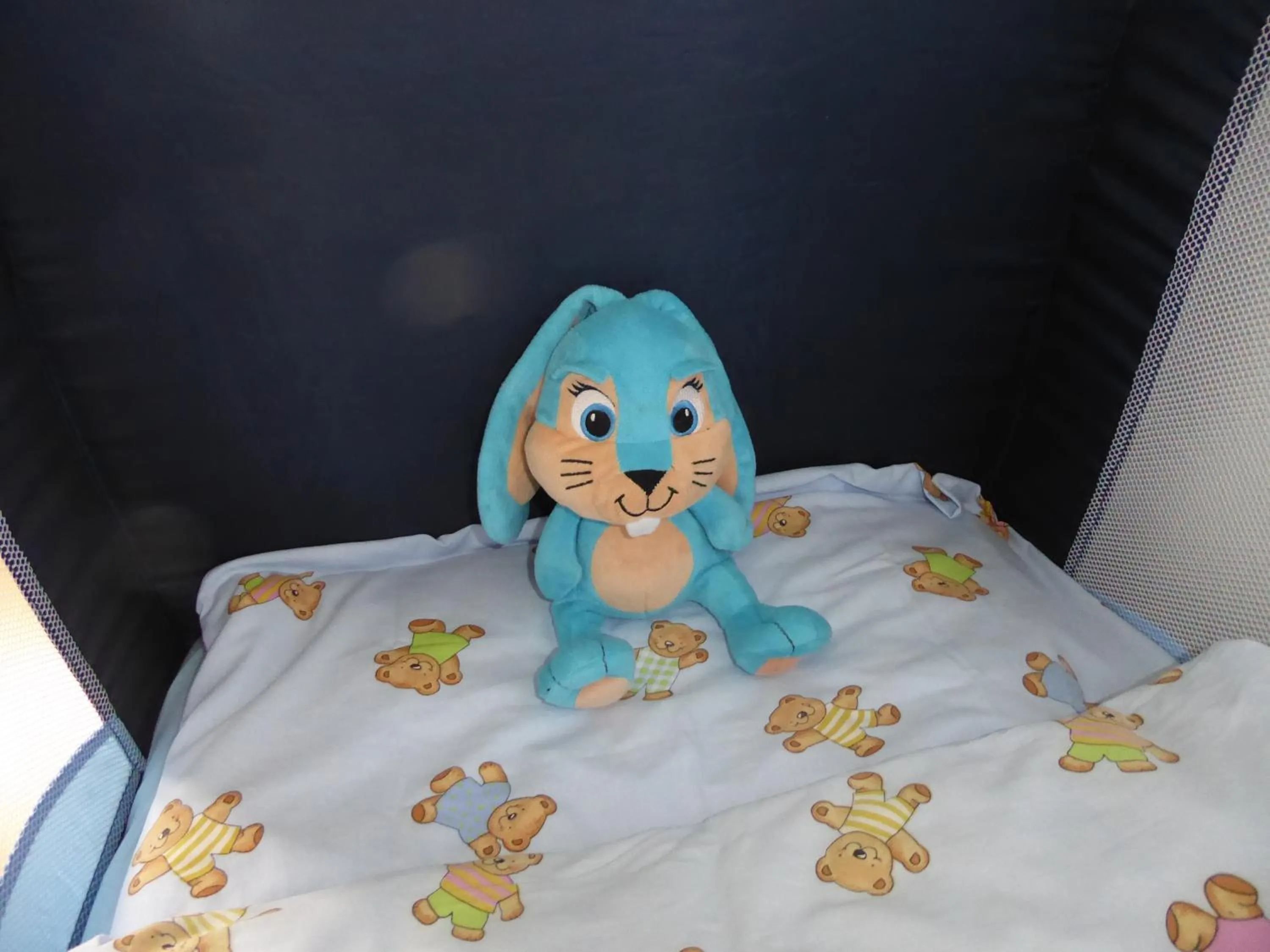 Decorative detail, Bed in B&B Pappelweg - 2