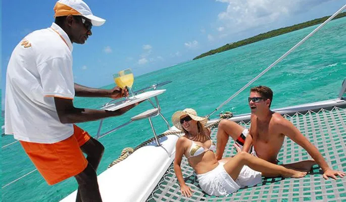 Activities in Hotel Magic Tropical