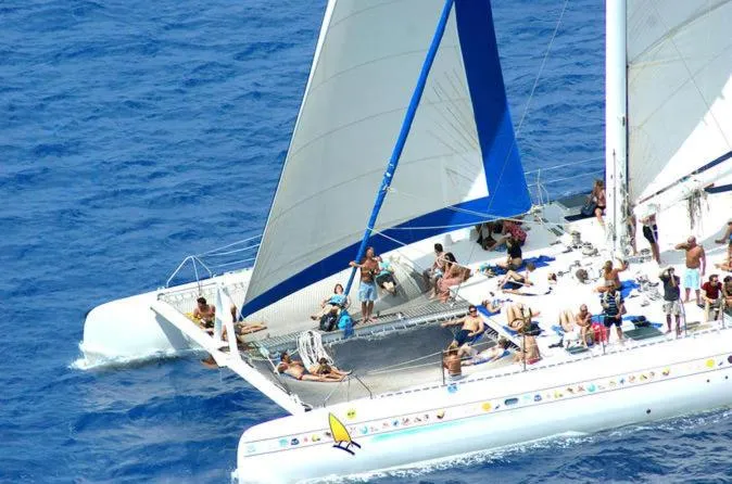 Activities in Hotel Magic Tropical