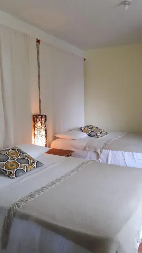 One-Bedroom Apartment in Hotel Magic Tropical One-Bedroom Apartment in Hotel Magic Tropical