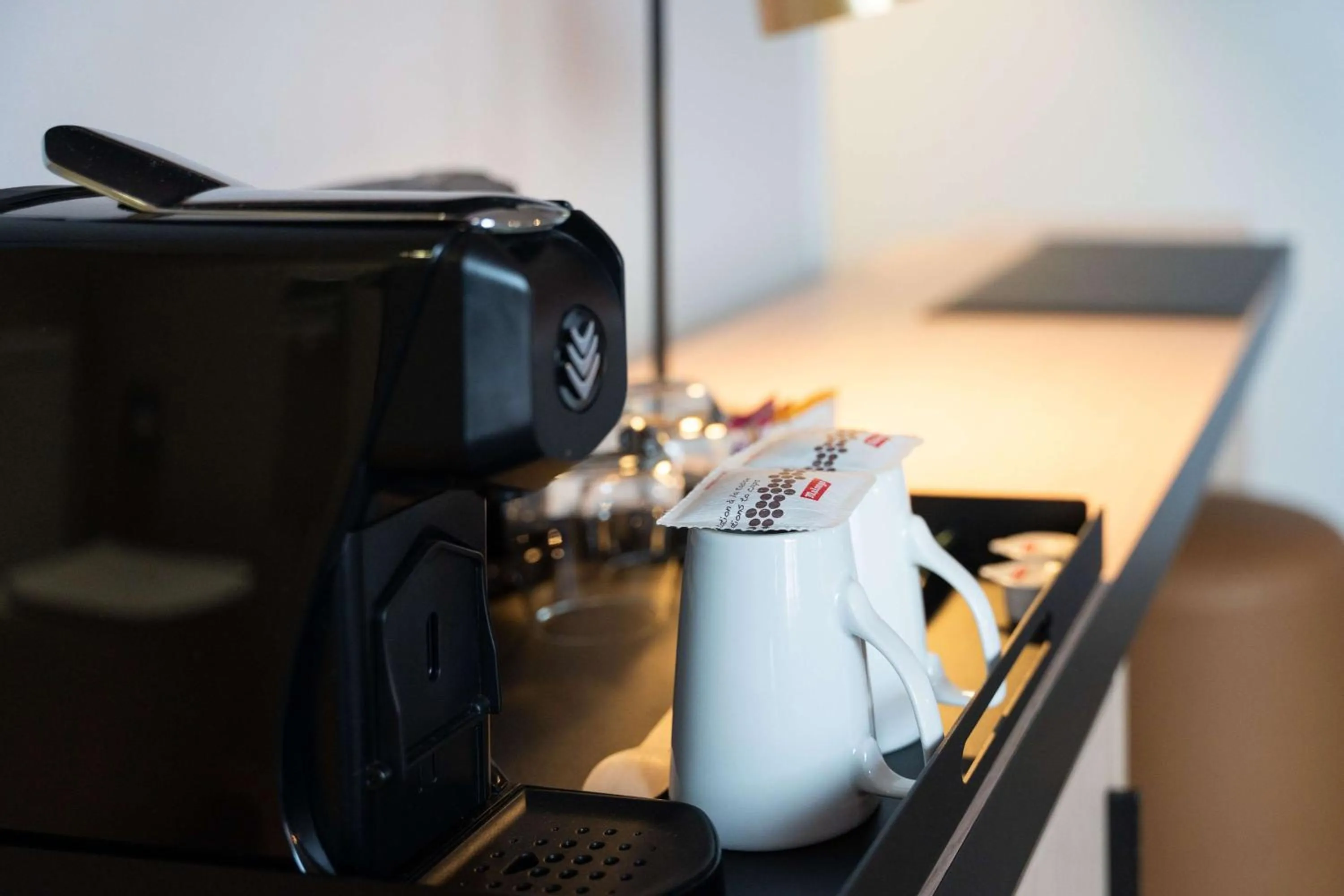 Other in Best Western Premier Le Masq Hotel