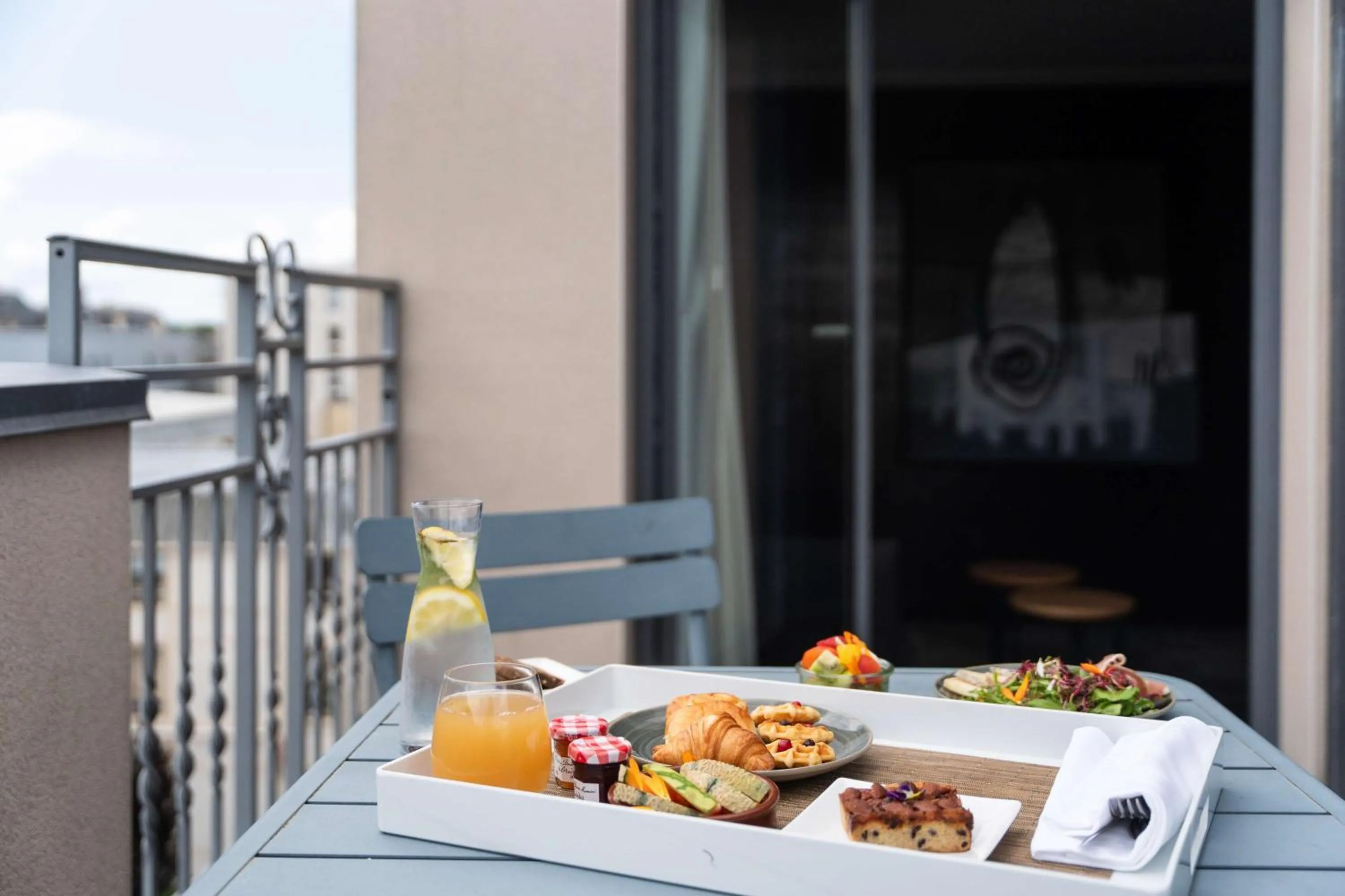 Other in Best Western Premier Le Masq Hotel