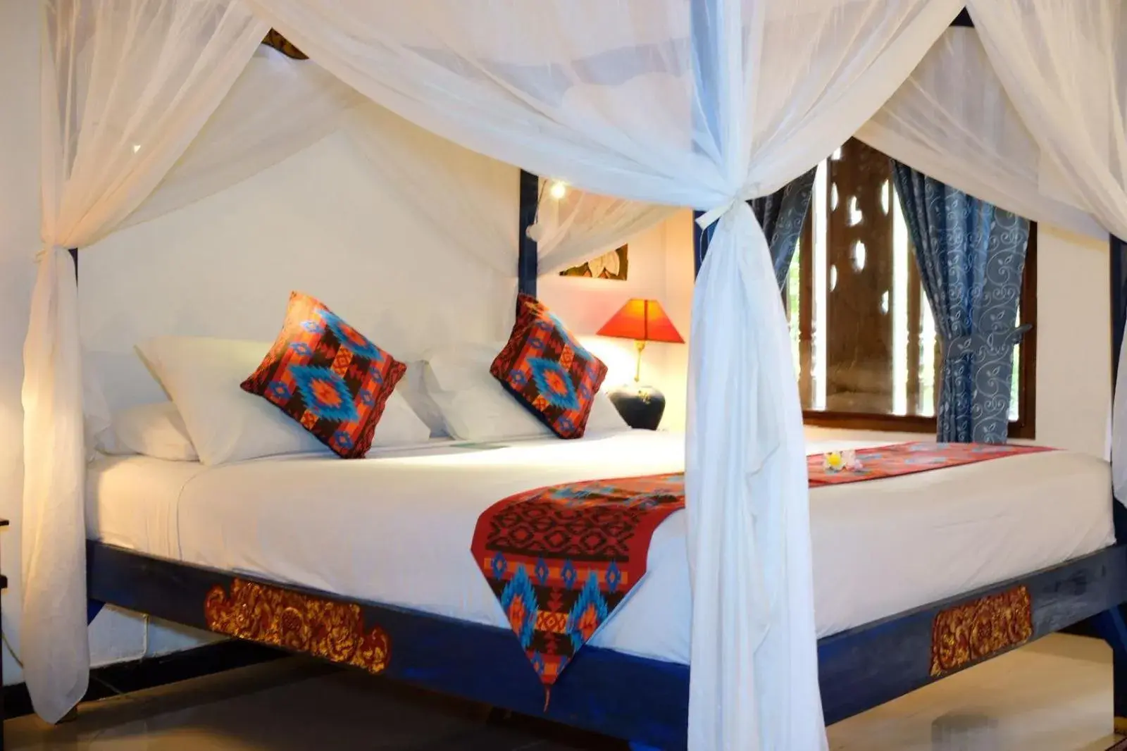 Superior Star Room in Puri Cendana Resort Bali Superior Star Room in Puri Cendana Resort Bali