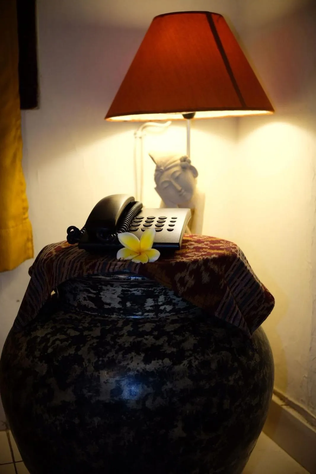 Area and facilities in Puri Cendana Resort Bali