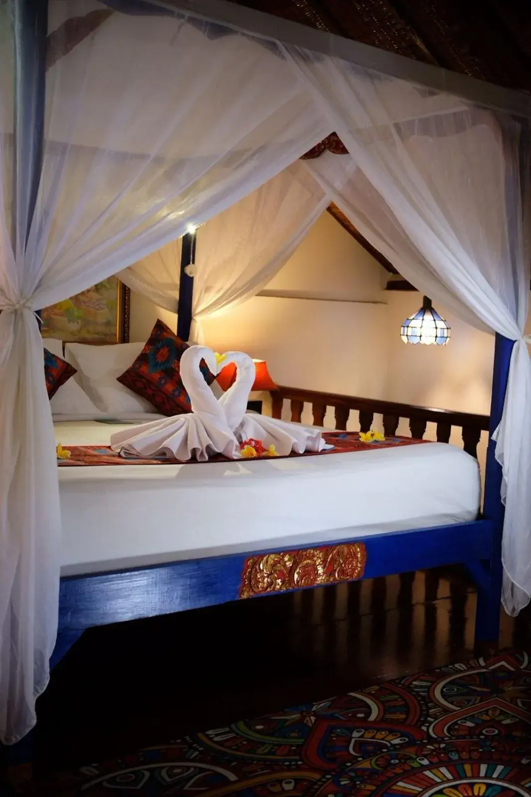 Duplex Star Room in Puri Cendana Resort Bali Duplex Star Room in Puri Cendana Resort Bali