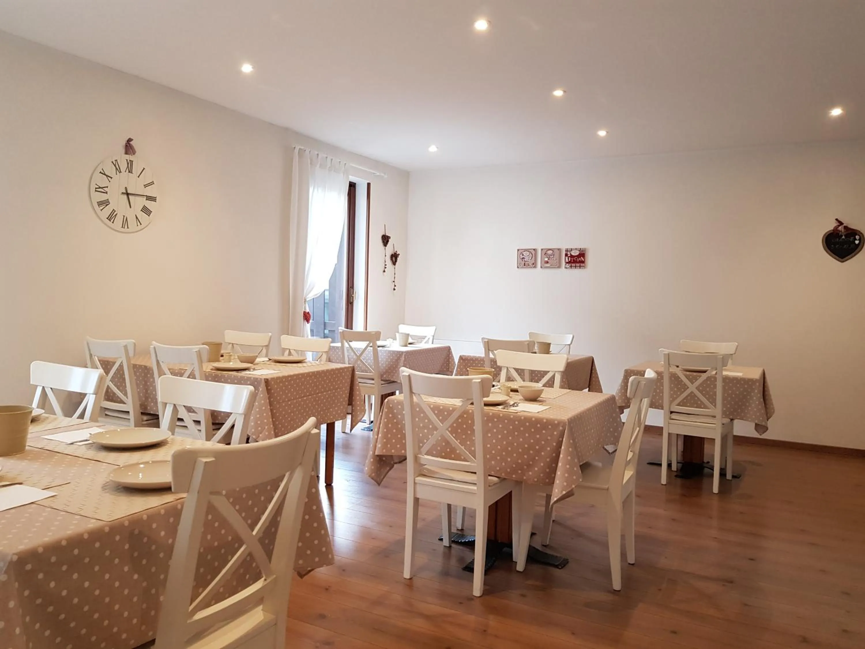 Food close-up in Garni San Lorenzo