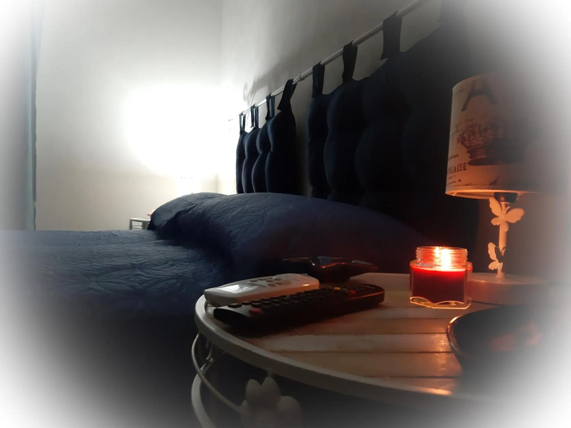 Bed in La casa dei 4 venti Alloggio Turistico