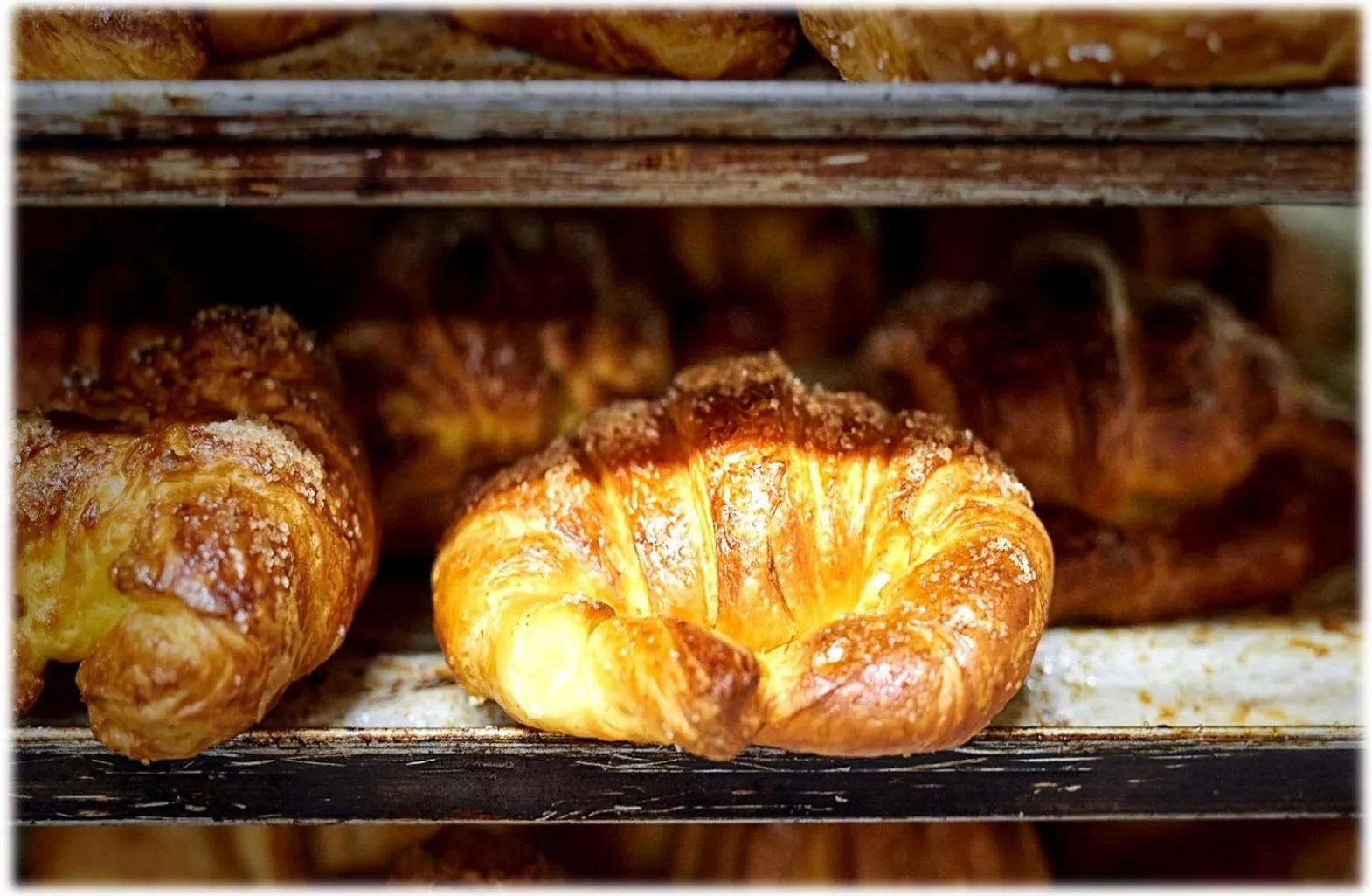 Breakfast in La casa dei 4 venti Alloggio Turistico