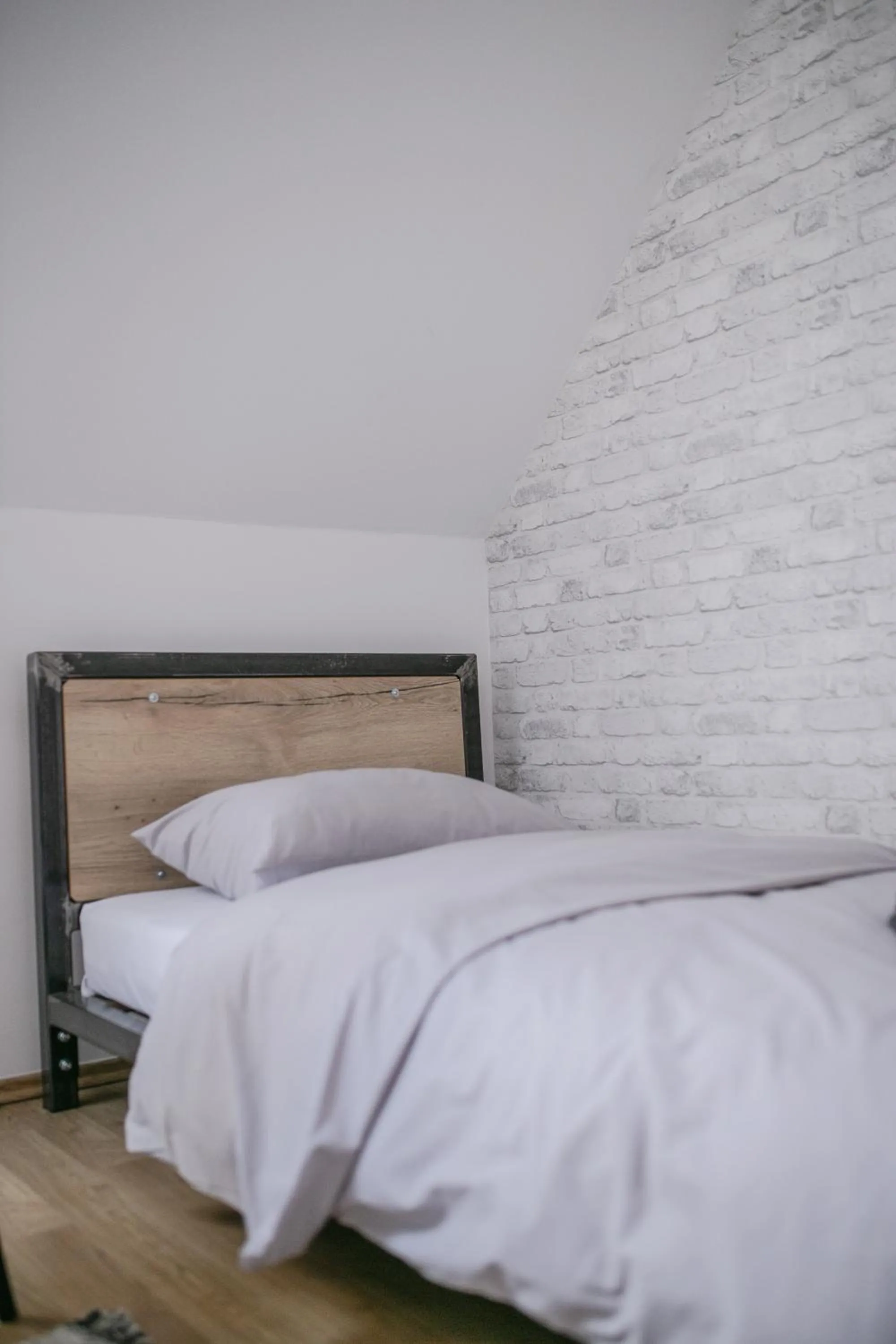 Bed in Schöndorf Hostel - virtual reception