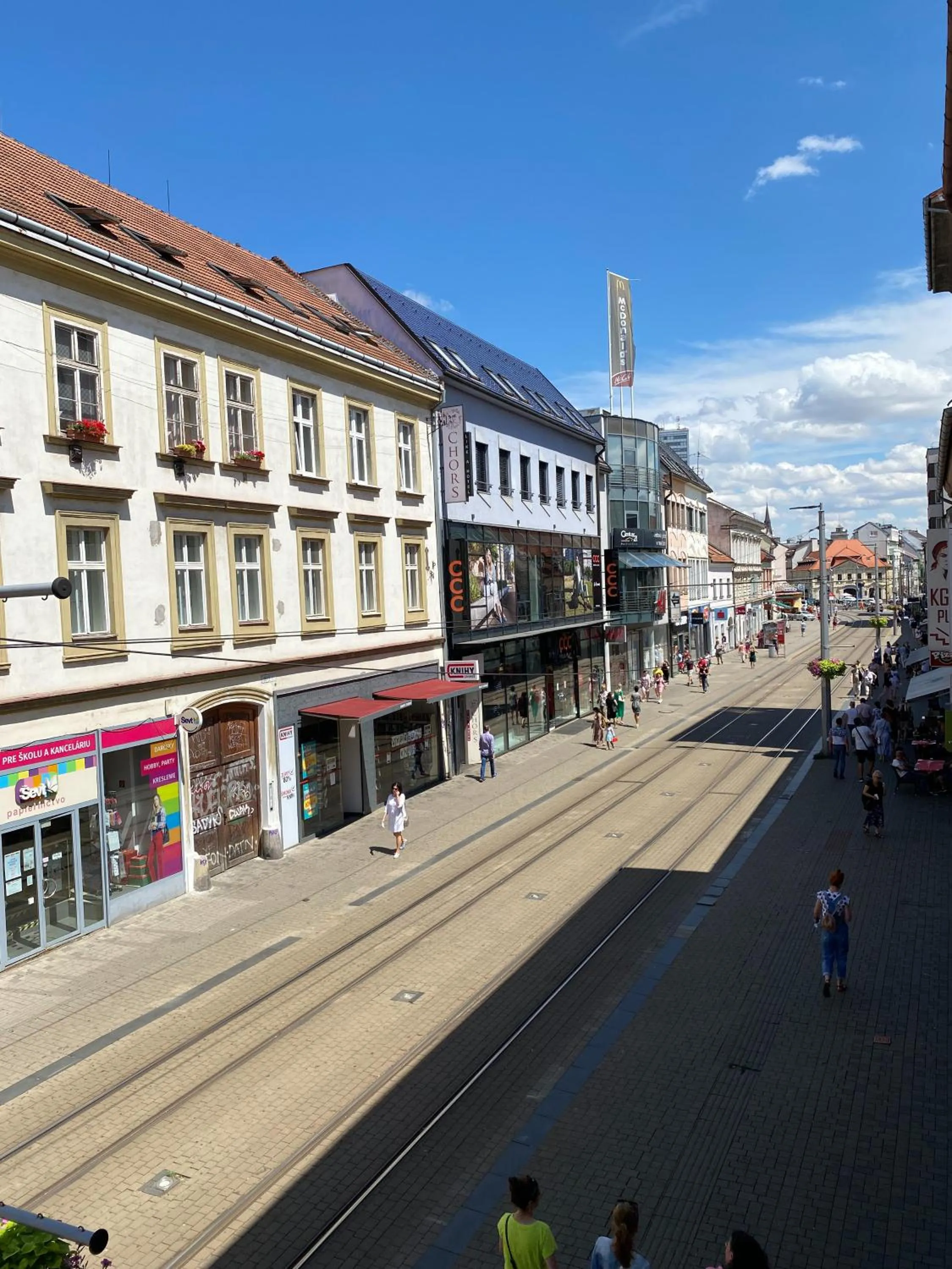 Neighbourhood in Schöndorf Hostel - virtual reception