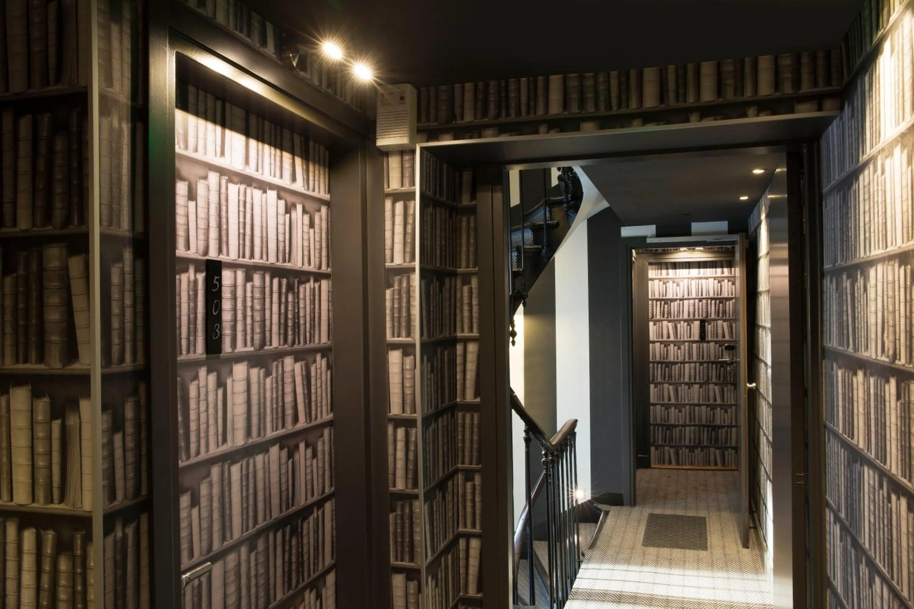 Other in Les Plumes Hotel