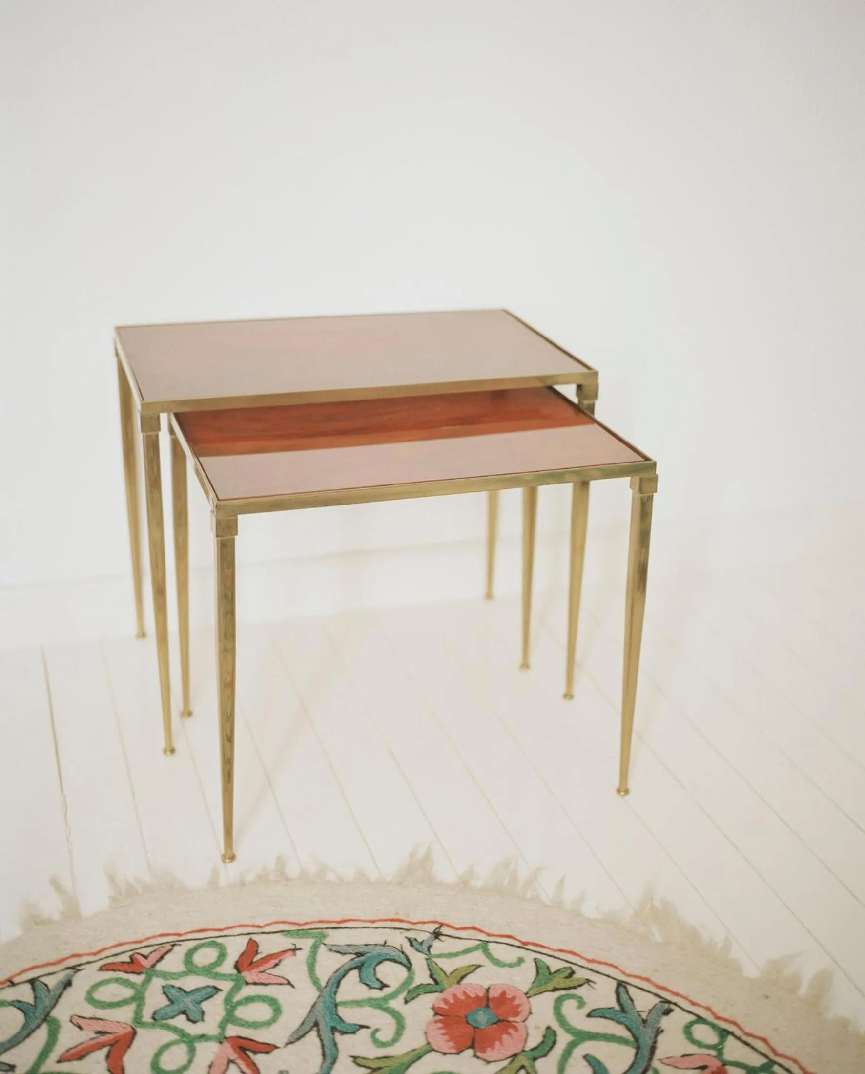 Decorative detail in Hôtel du Temps Paris