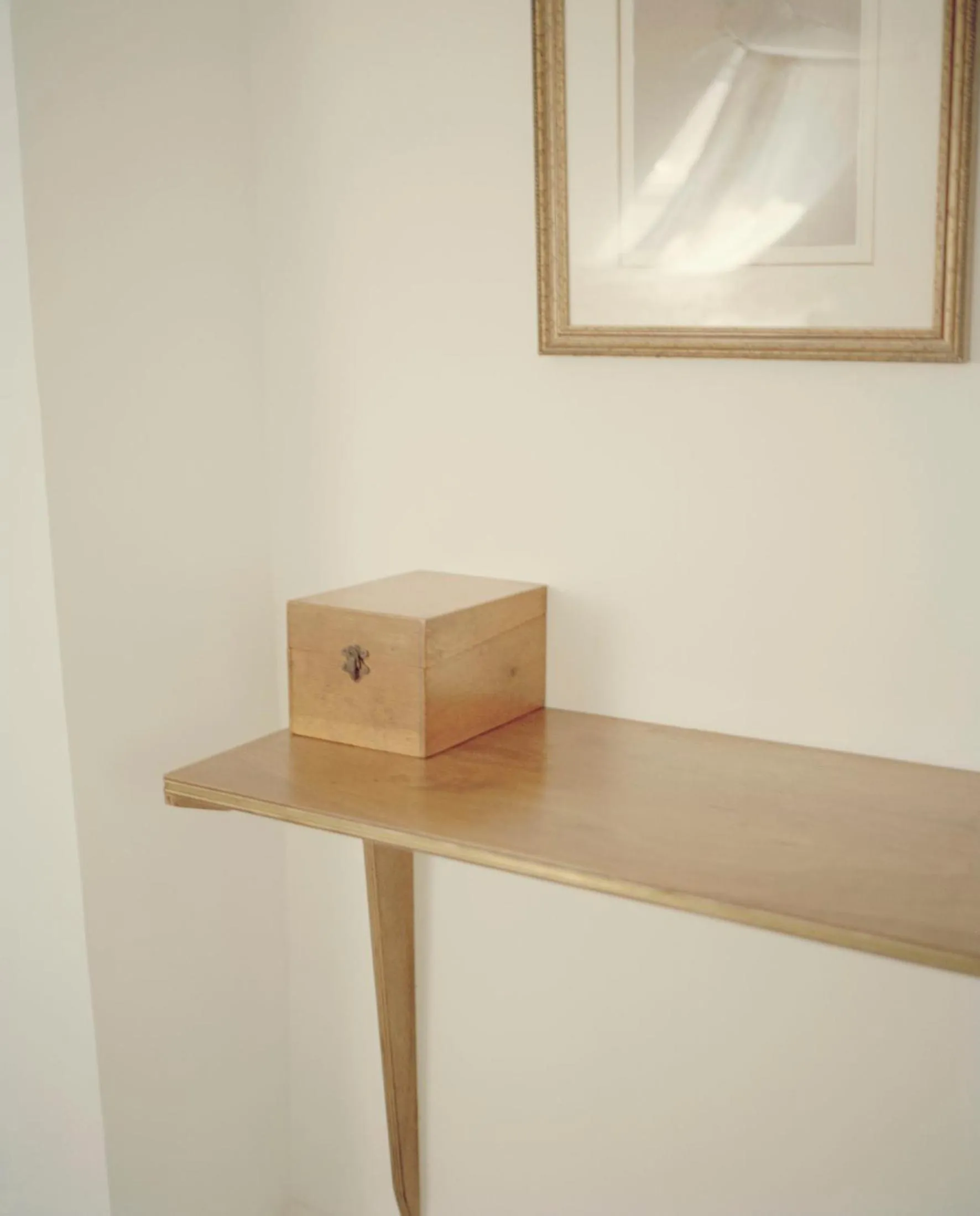 Decorative detail in Hôtel du Temps Paris