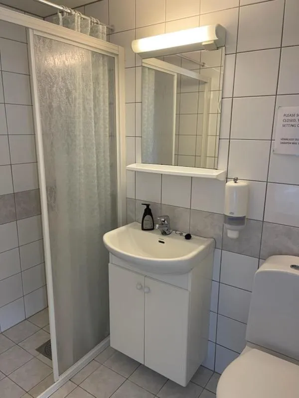 Sogndal Bed & Breakfast