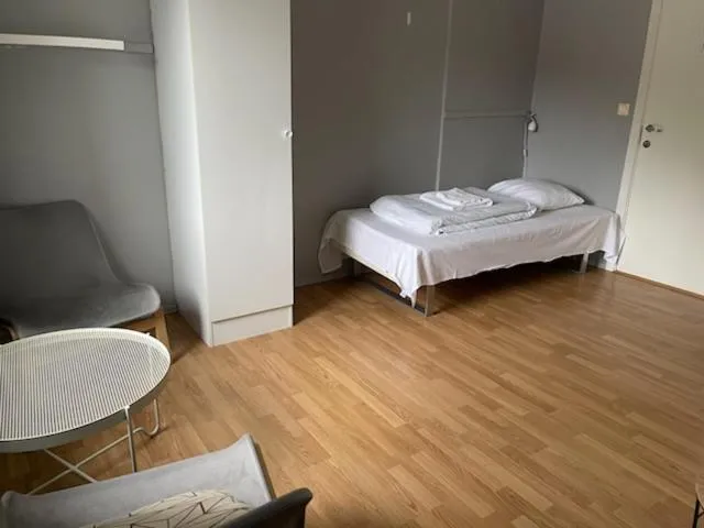 Bed in Sogndal Bed & Breakfast