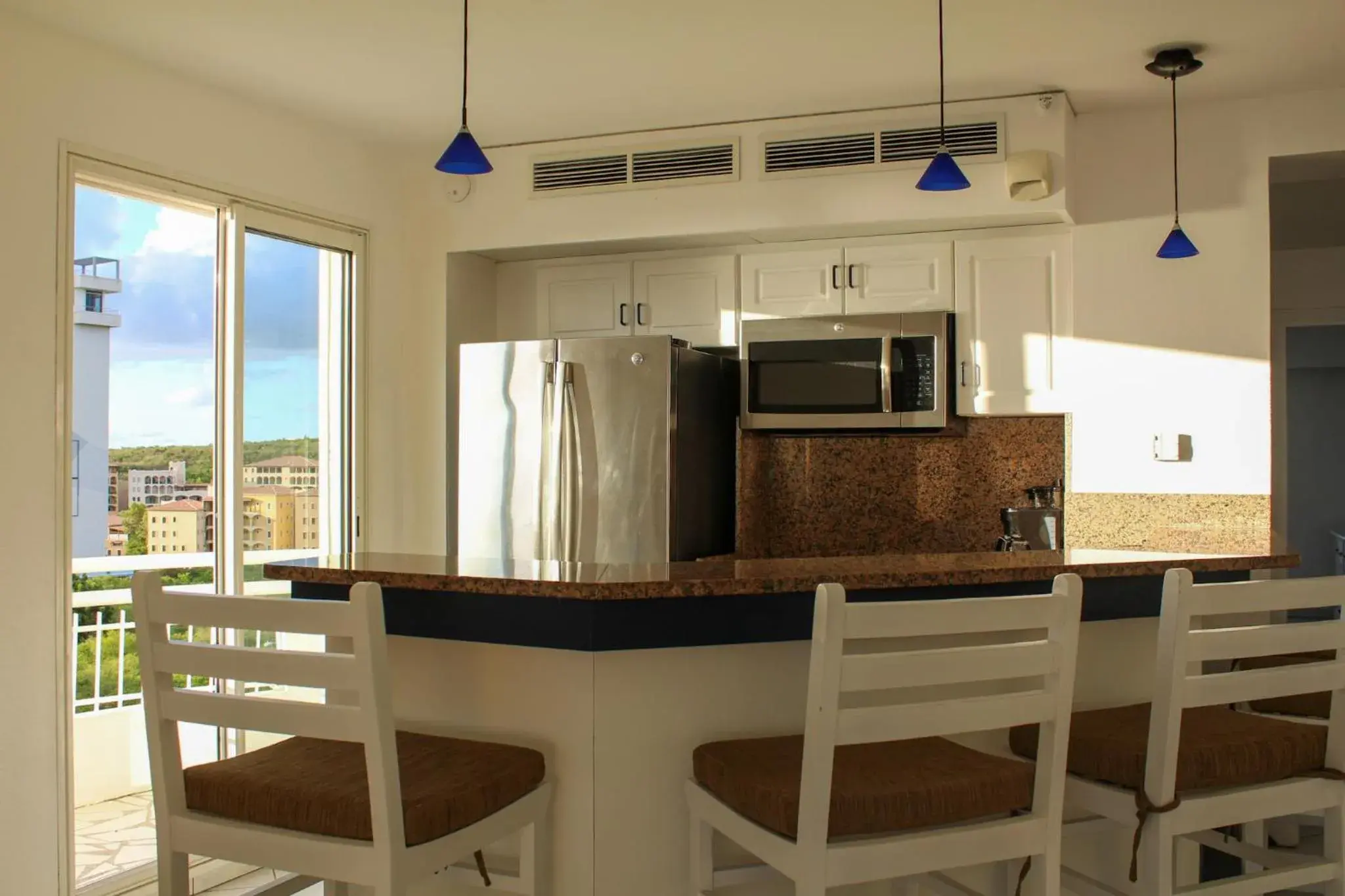 Two-Bedroom Suite in Sapphire Beach Club Resort Two-Bedroom Suite in Sapphire Beach Club Resort