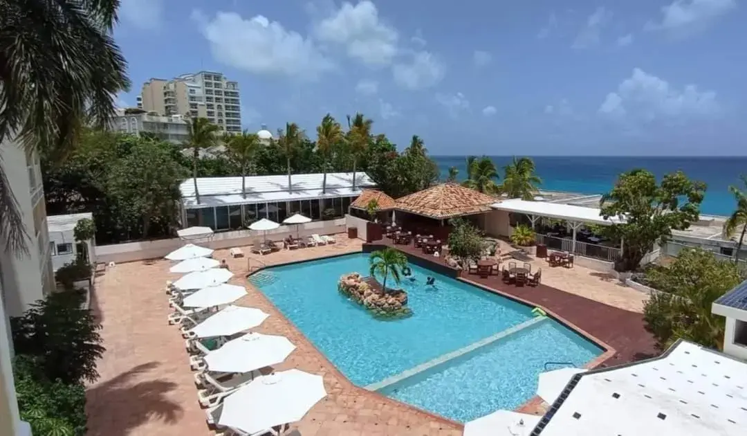 Sapphire Beach Club Resort Sapphire Beach Club Resort